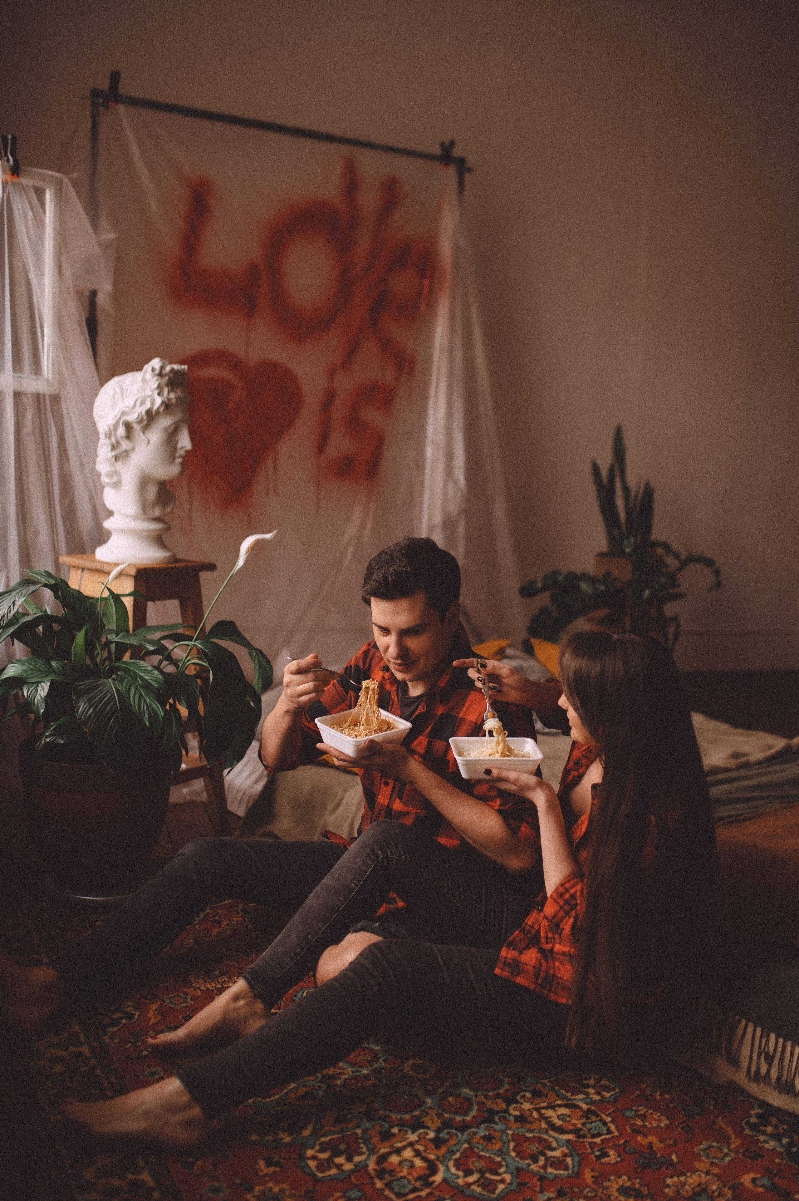 Таня Рома 💔. Свадебный фотограф в Санкт-Петербурге