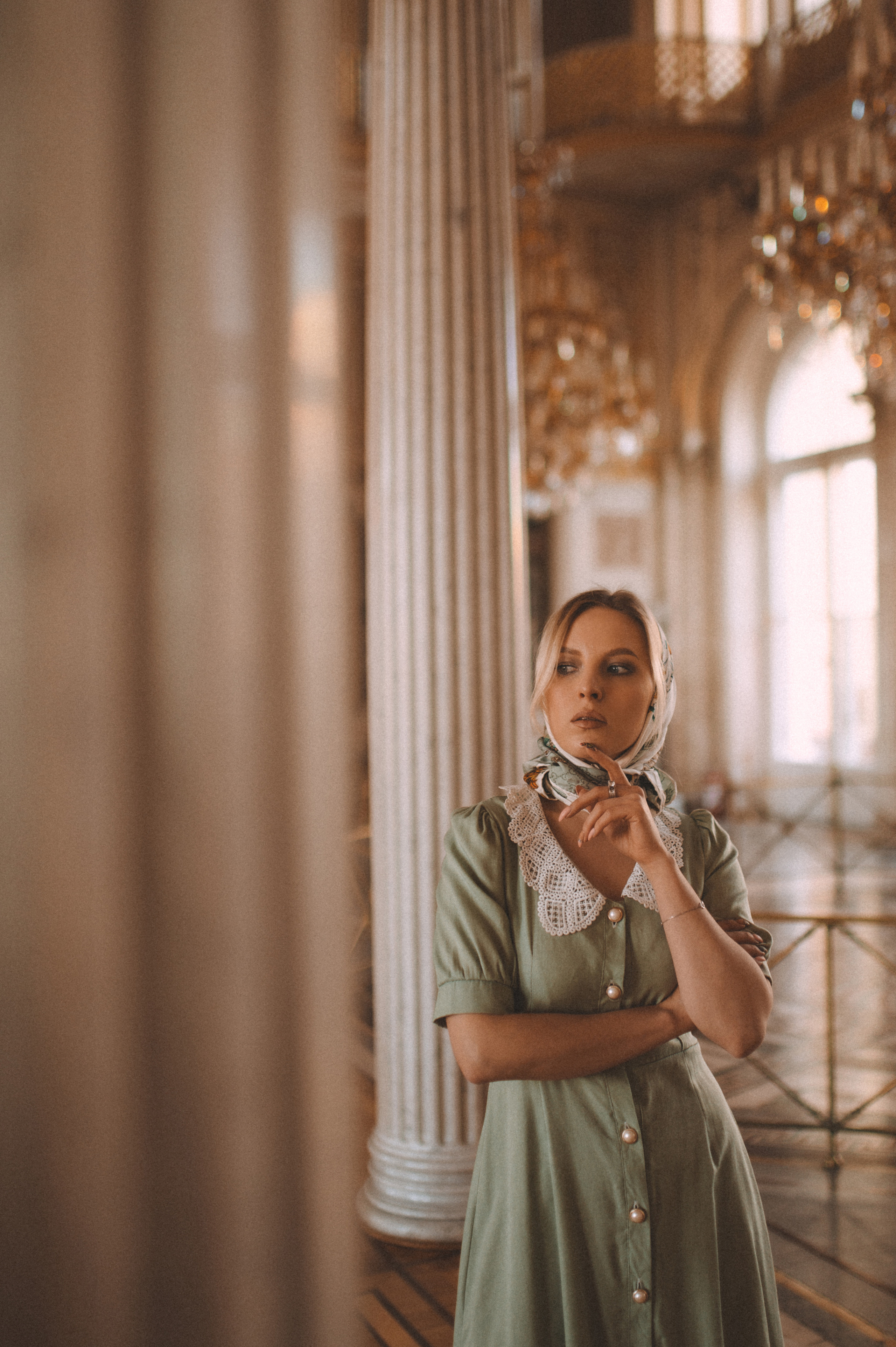 Эрмитаж. Свадебный фотограф в Санкт-Петербурге