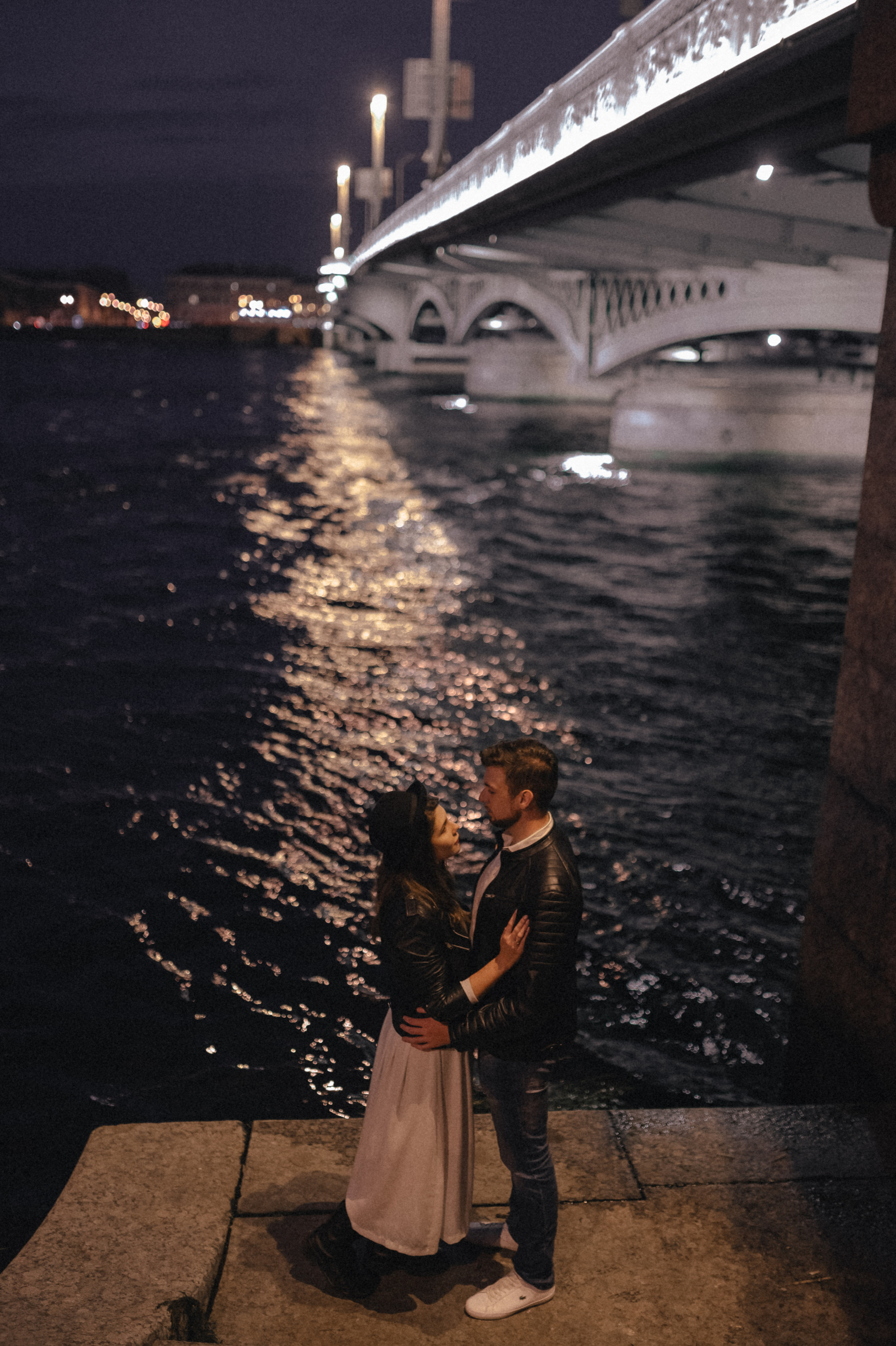 Сергей и Виктория. Свадебный фотограф в Санкт-Петербурге