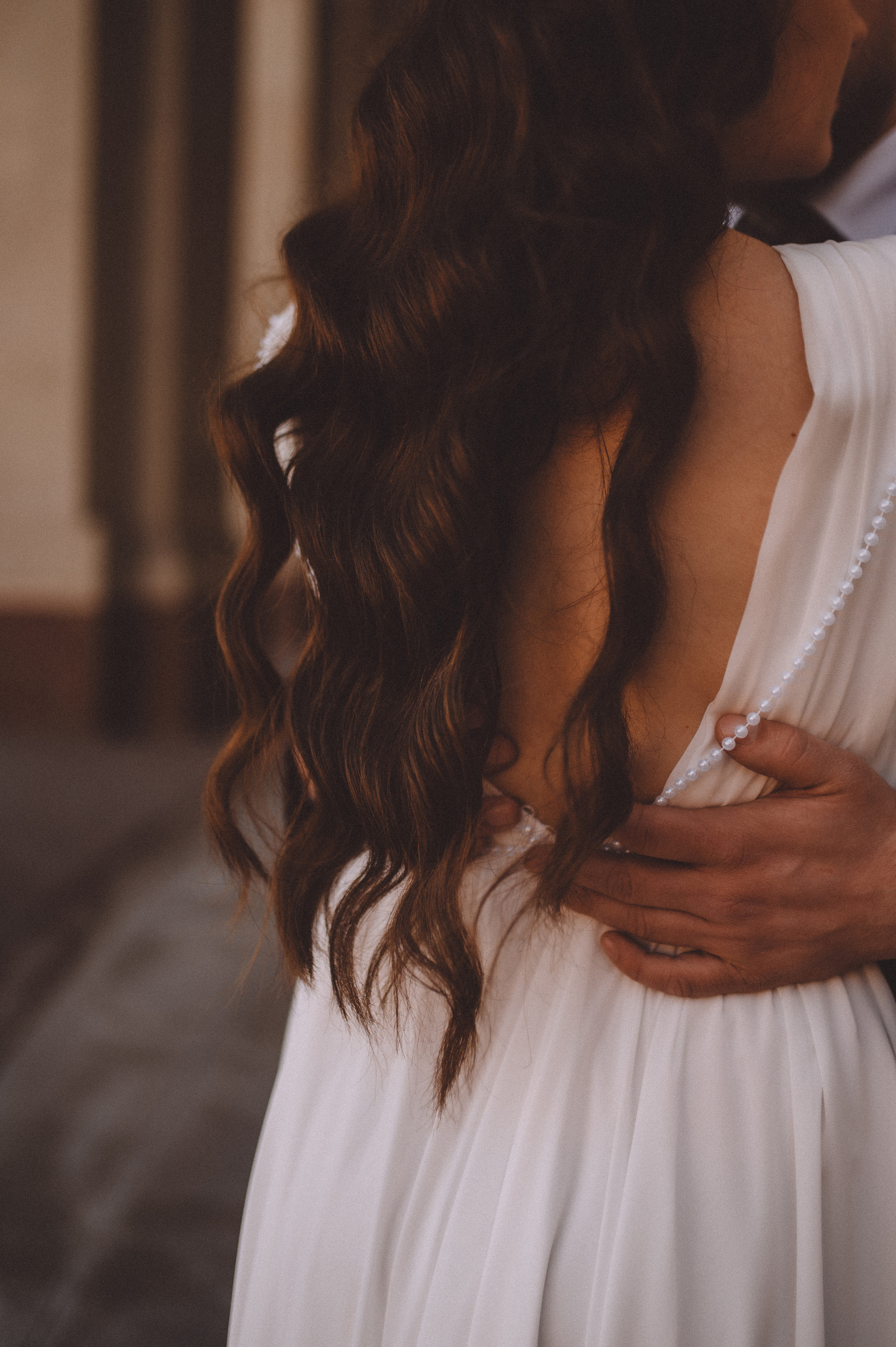 Евгений и Александра. Свадебный фотограф в Санкт-Петербурге