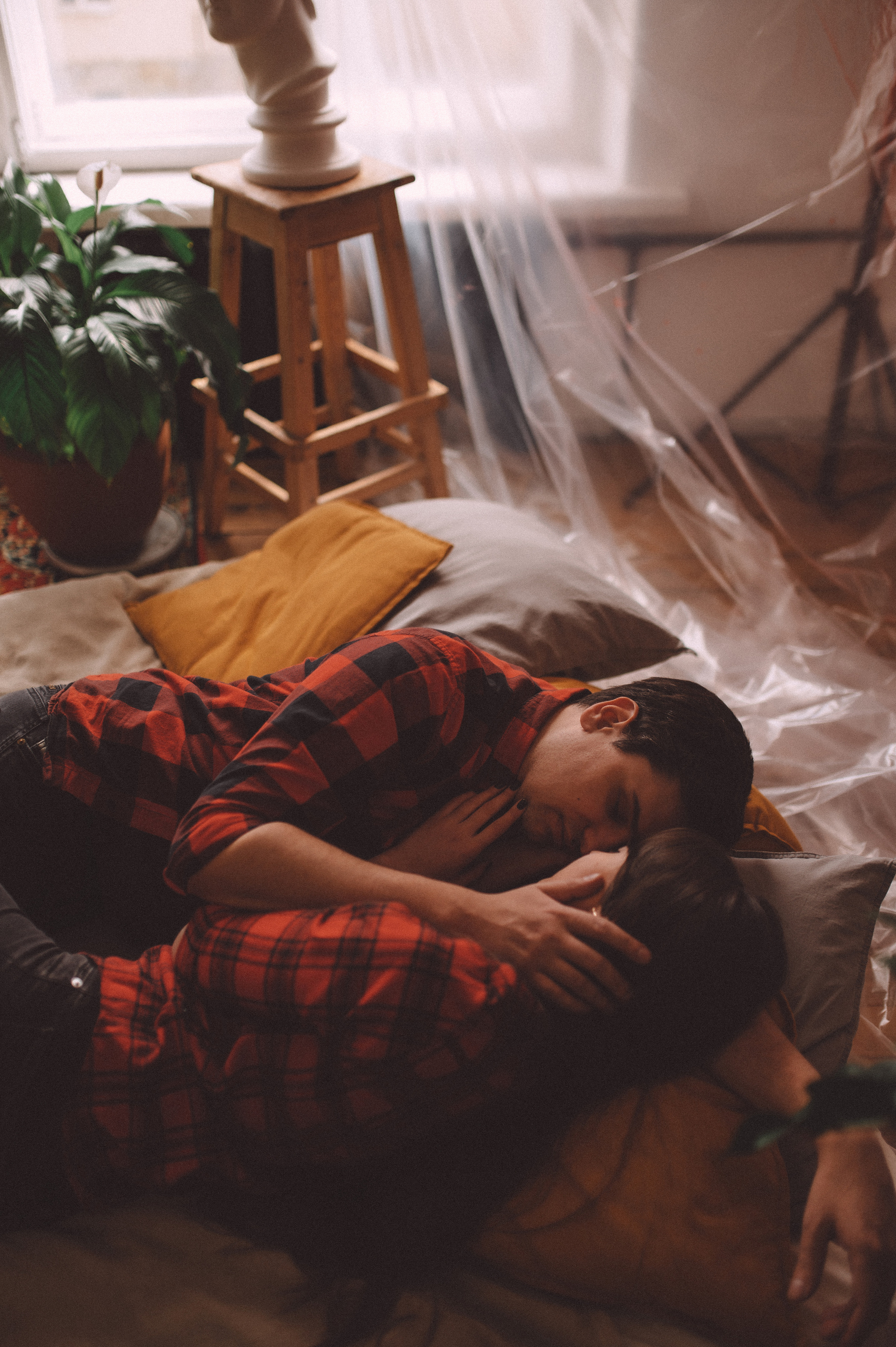 Таня Рома 💔. Свадебный фотограф в Санкт-Петербурге