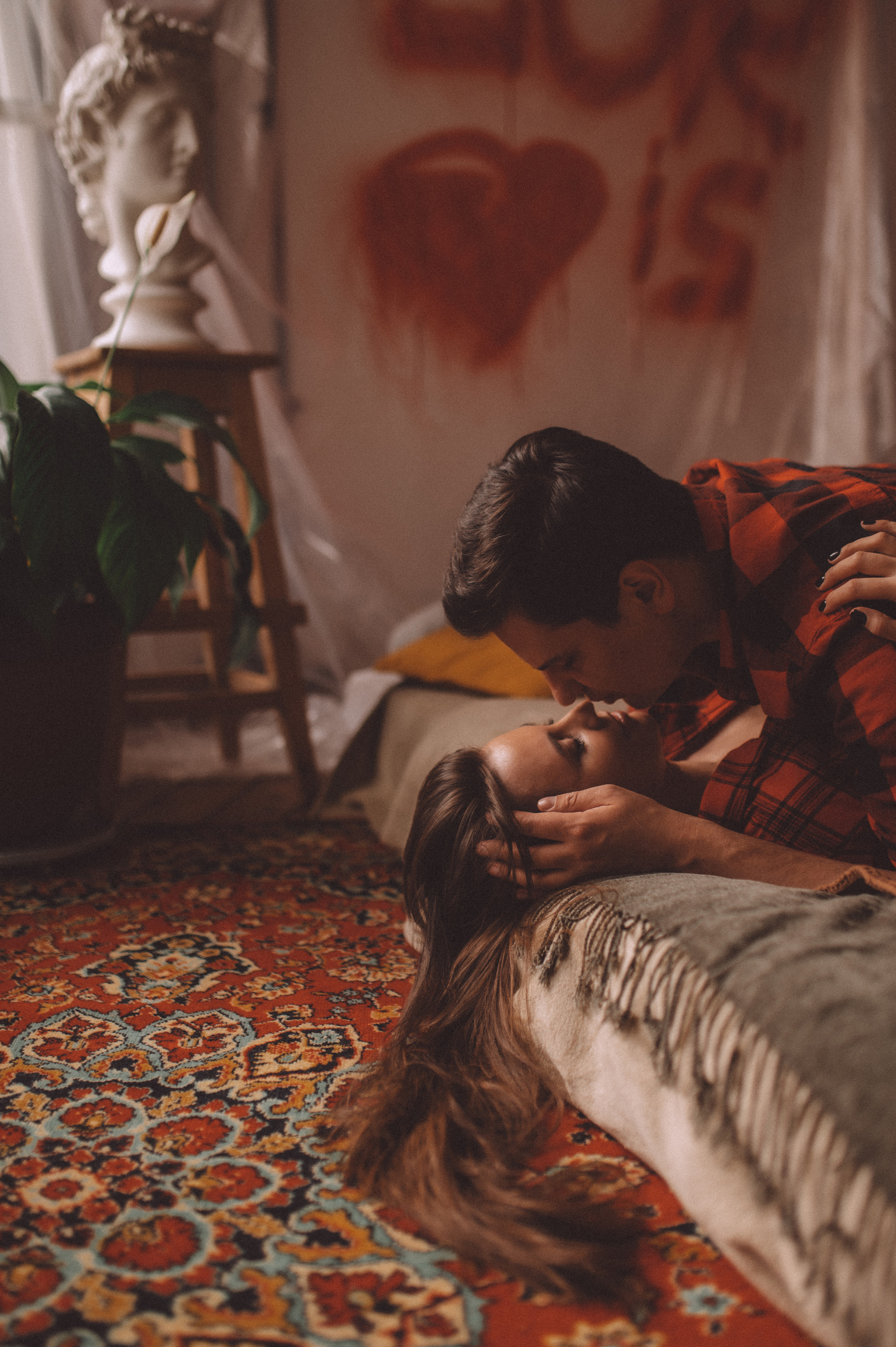 Таня Рома 💔. Свадебный фотограф в Санкт-Петербурге