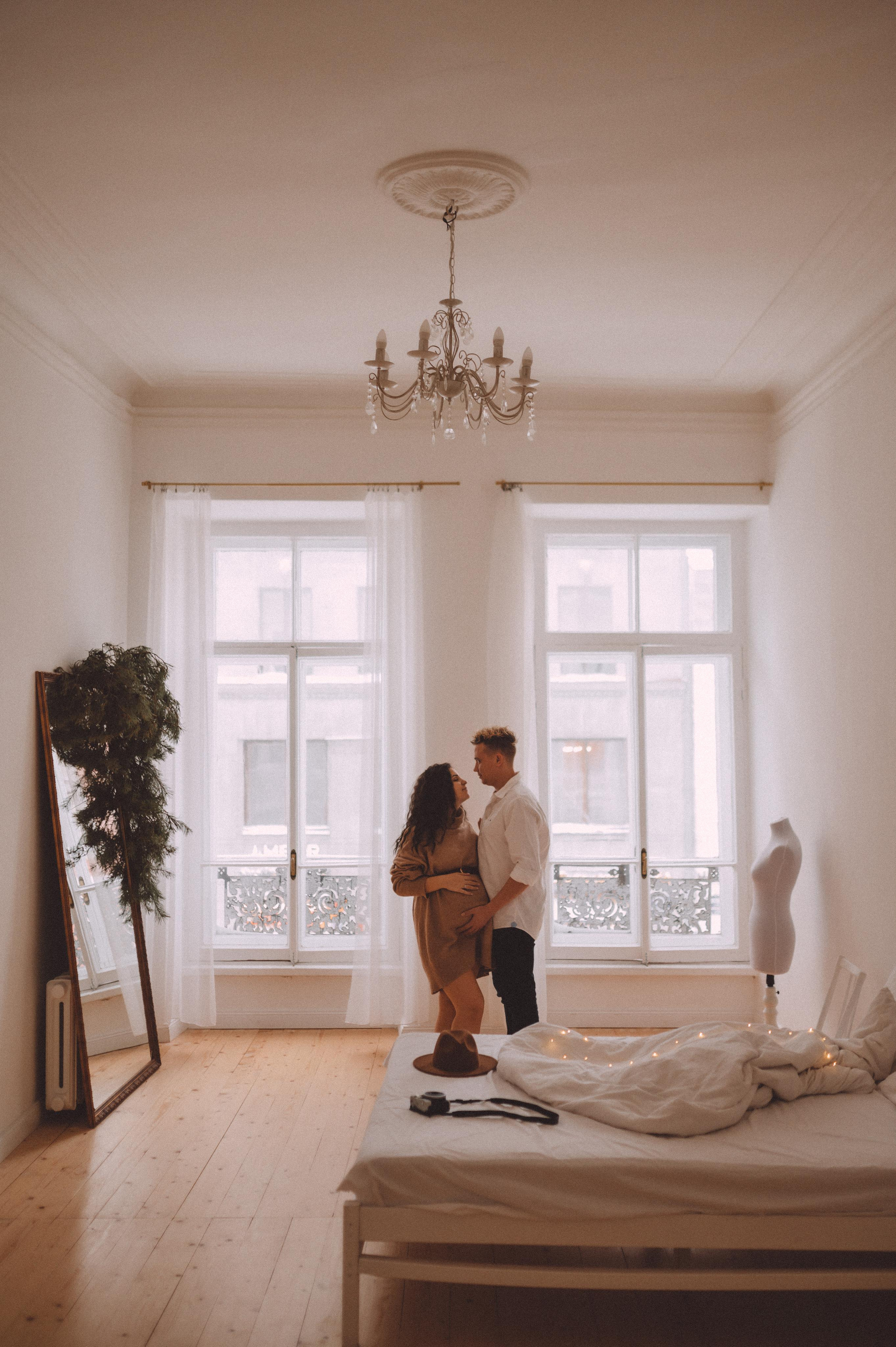 🤍. Свадебный фотограф в Санкт-Петербурге