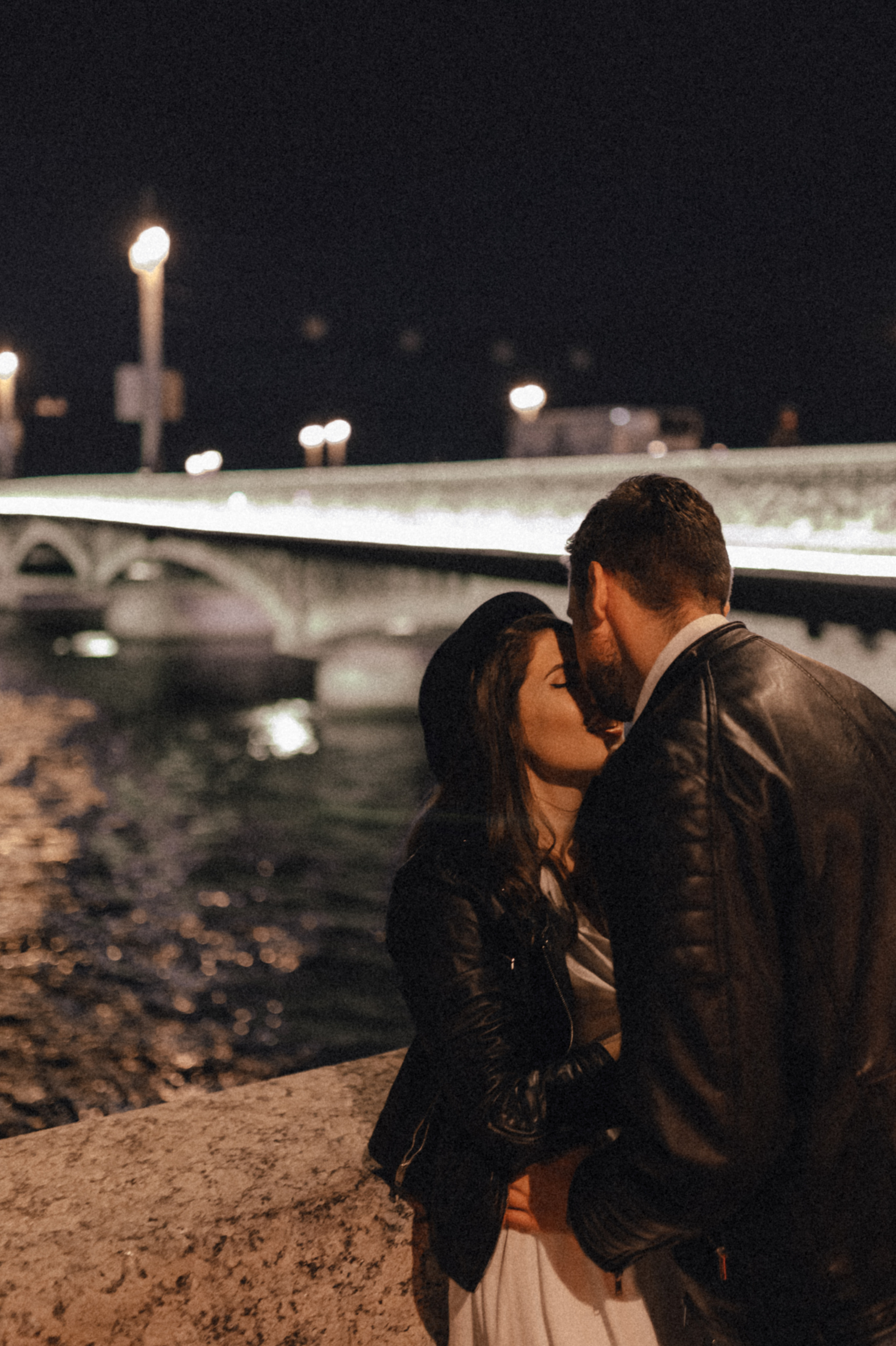 Сергей и Виктория. Свадебный фотограф в Санкт-Петербурге
