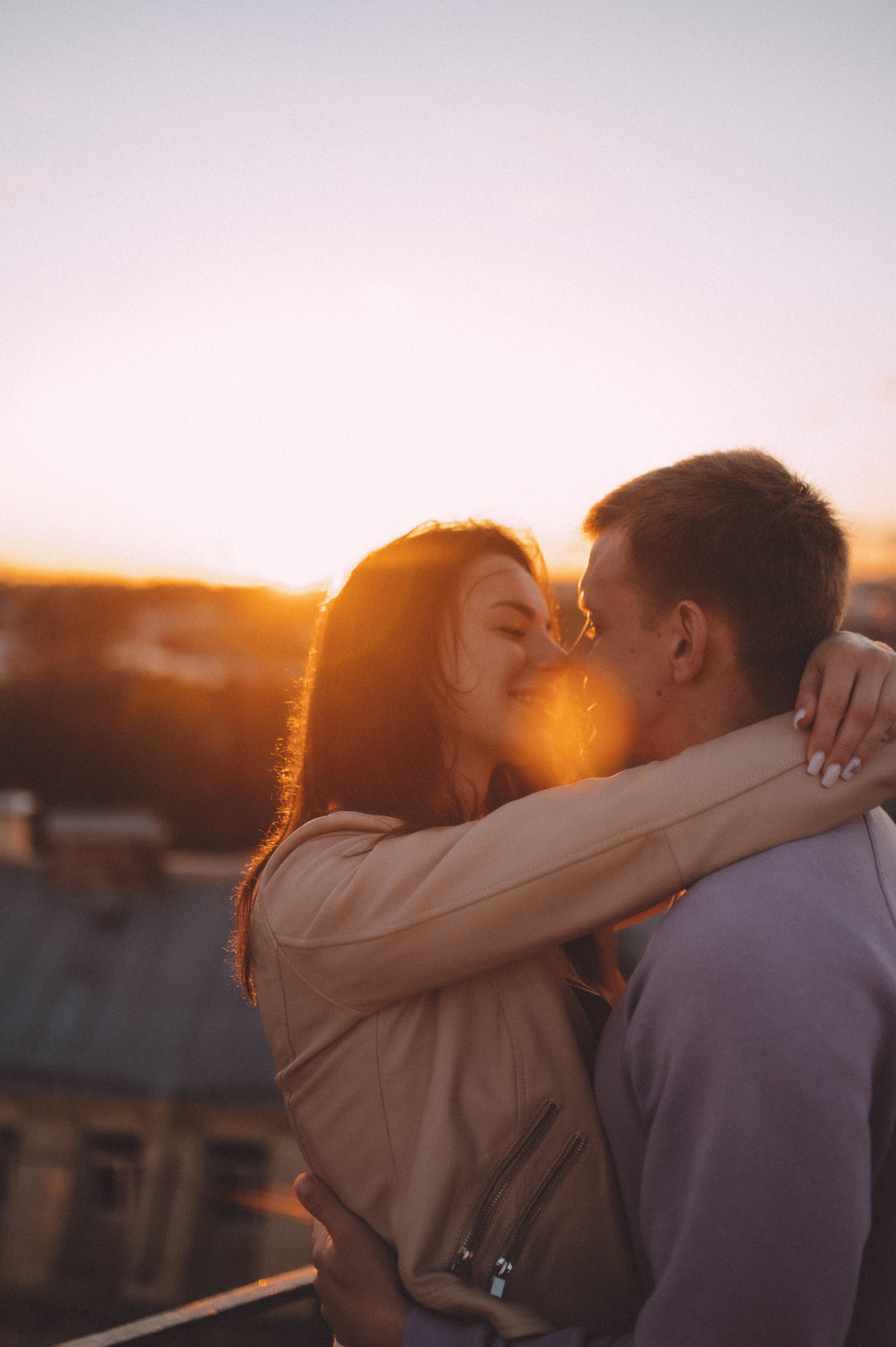 Андрей и Мария. Свадебный фотограф в Санкт-Петербурге