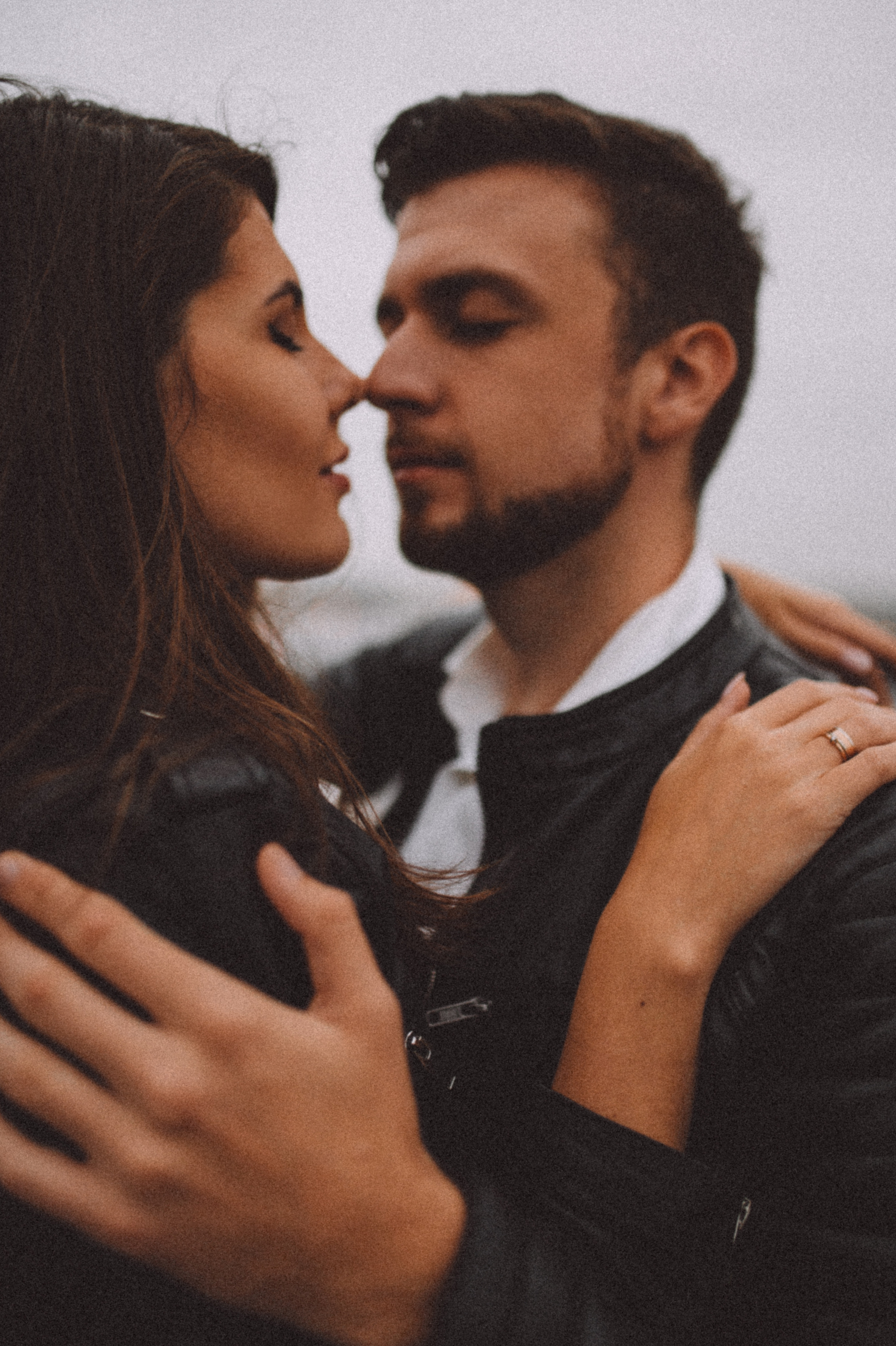 Сергей и Виктория. Свадебный фотограф в Санкт-Петербурге