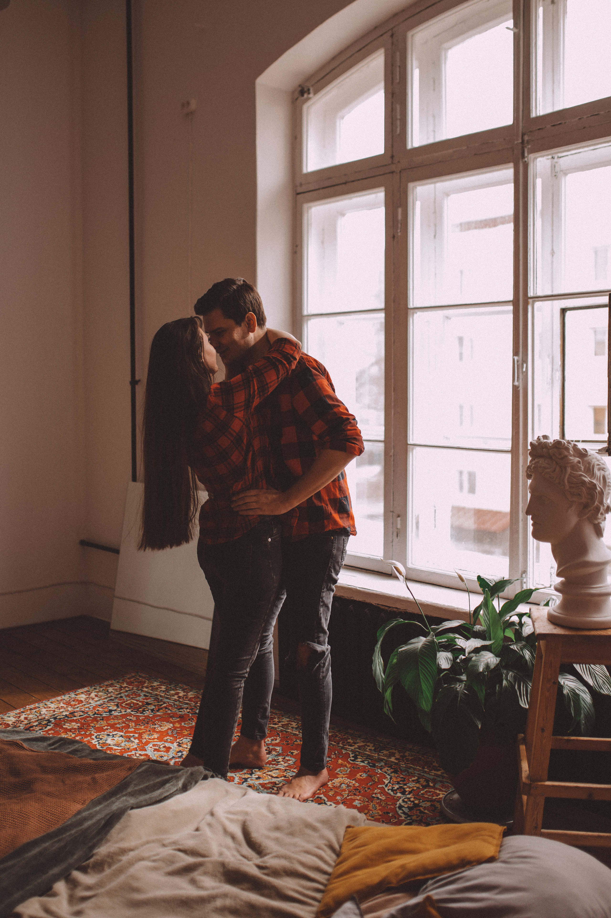 Таня Рома 💔. Свадебный фотограф в Санкт-Петербурге