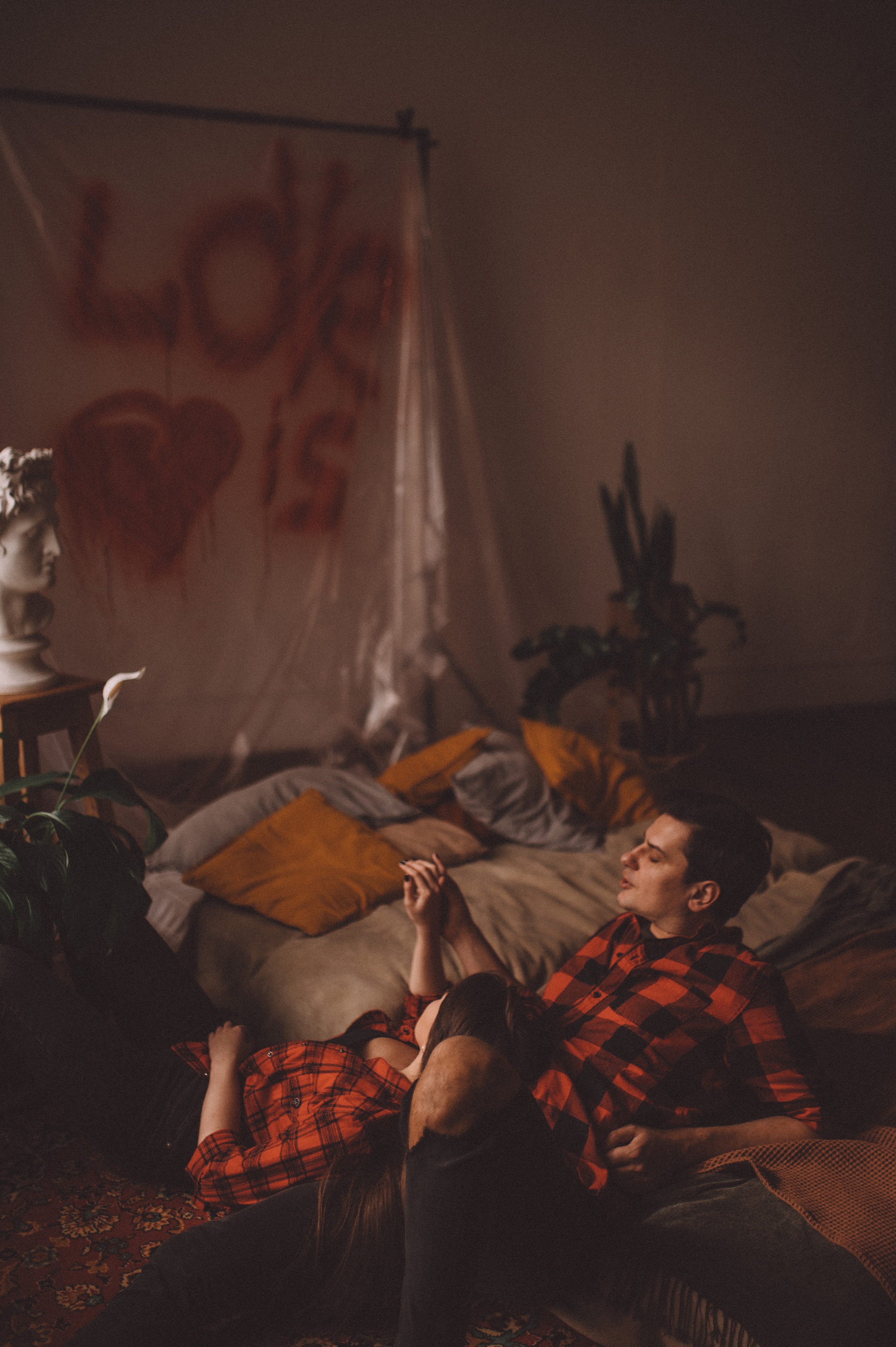 Таня Рома 💔. Свадебный фотограф в Санкт-Петербурге