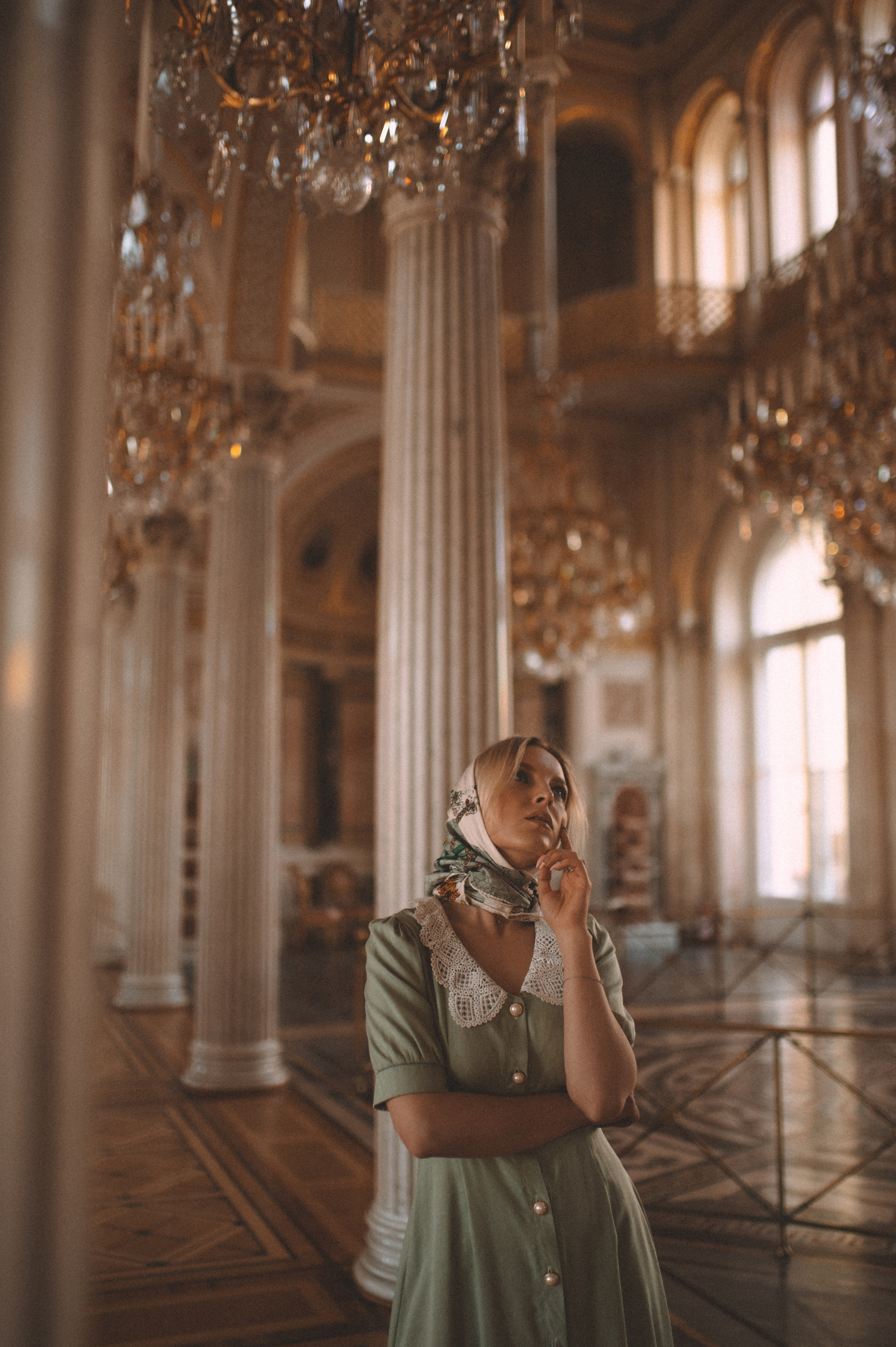 Эрмитаж. Свадебный фотограф в Санкт-Петербурге