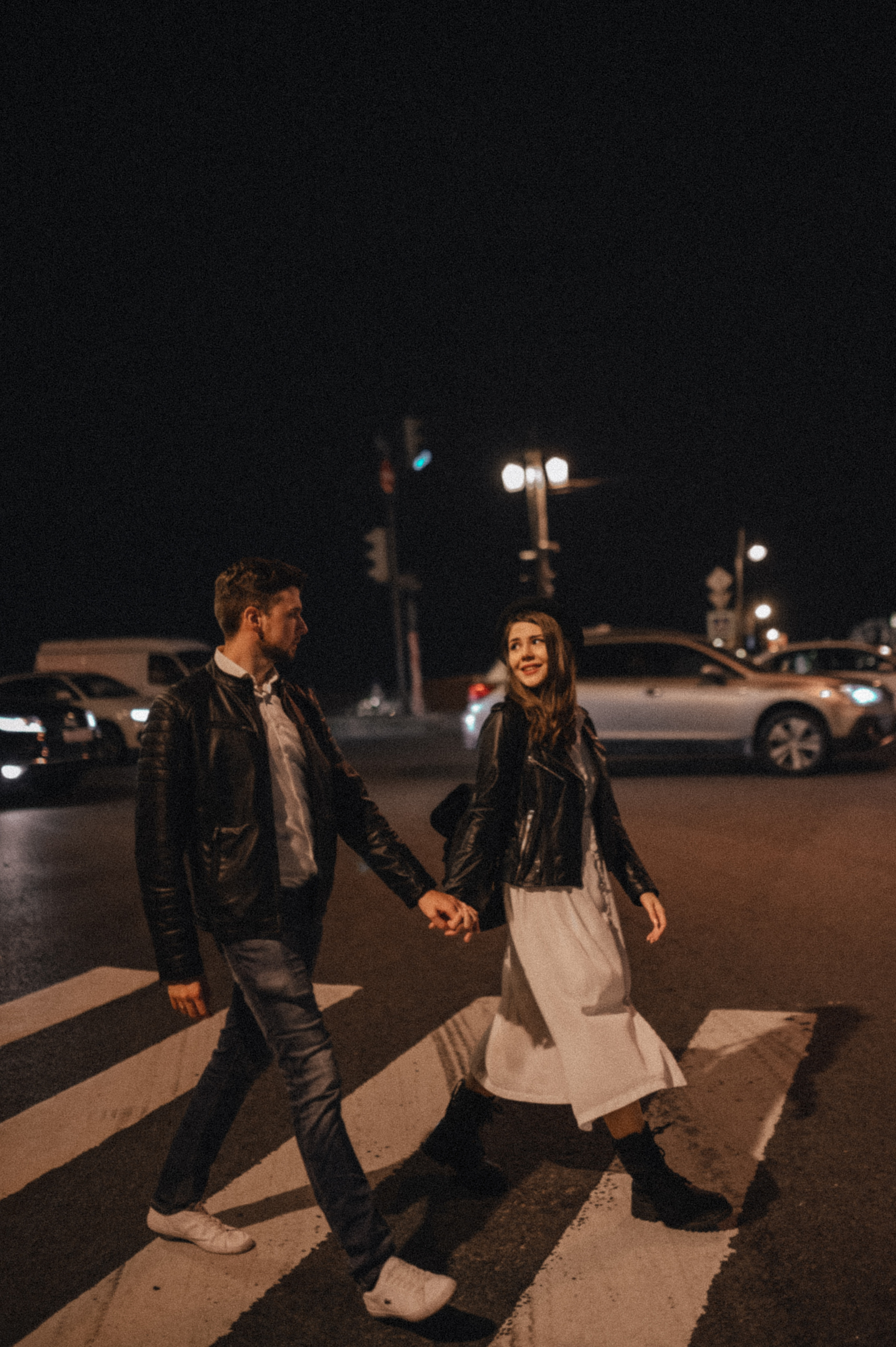 Сергей и Виктория. Свадебный фотограф в Санкт-Петербурге