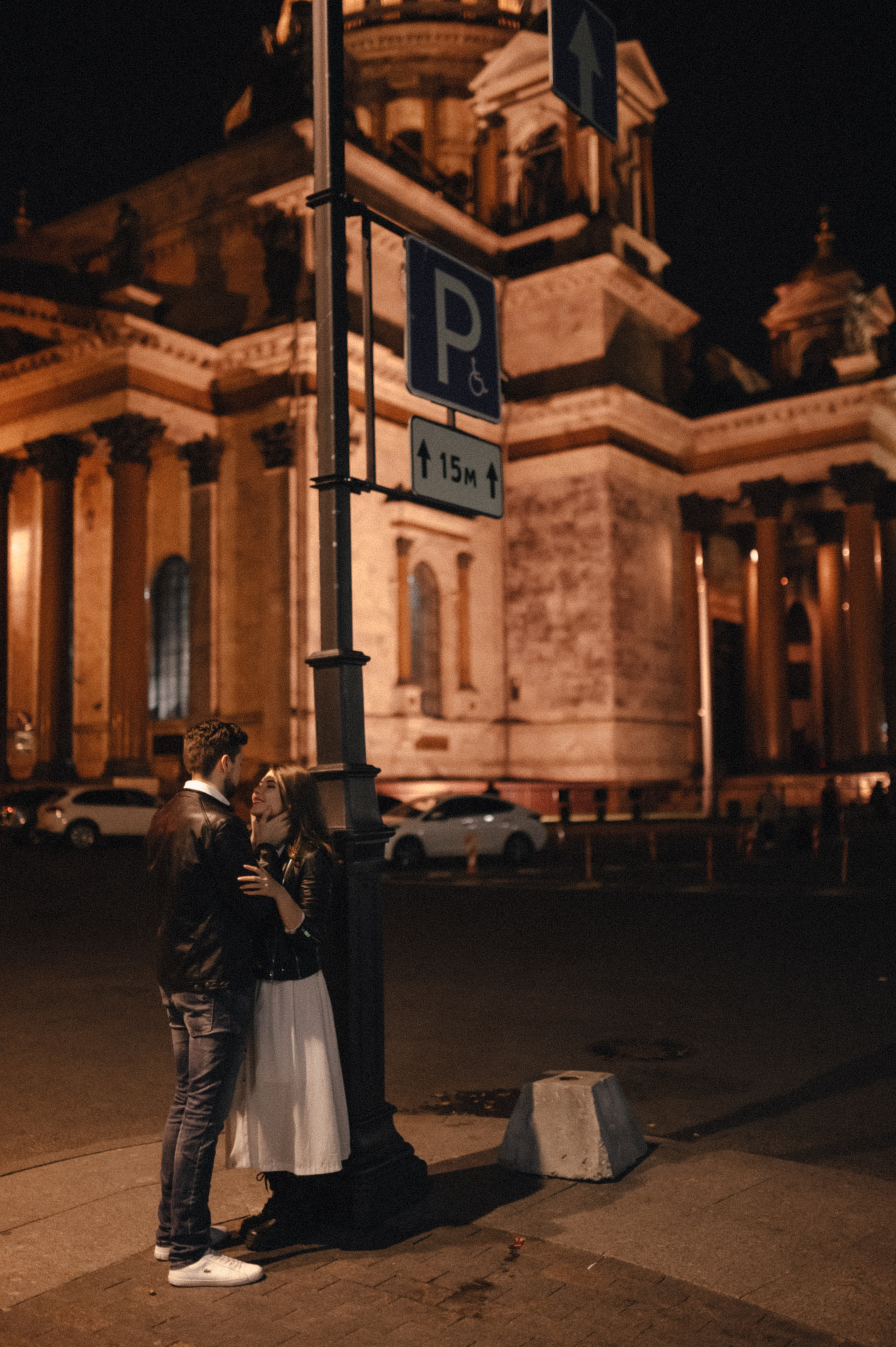 Сергей и Виктория. Свадебный фотограф в Санкт-Петербурге