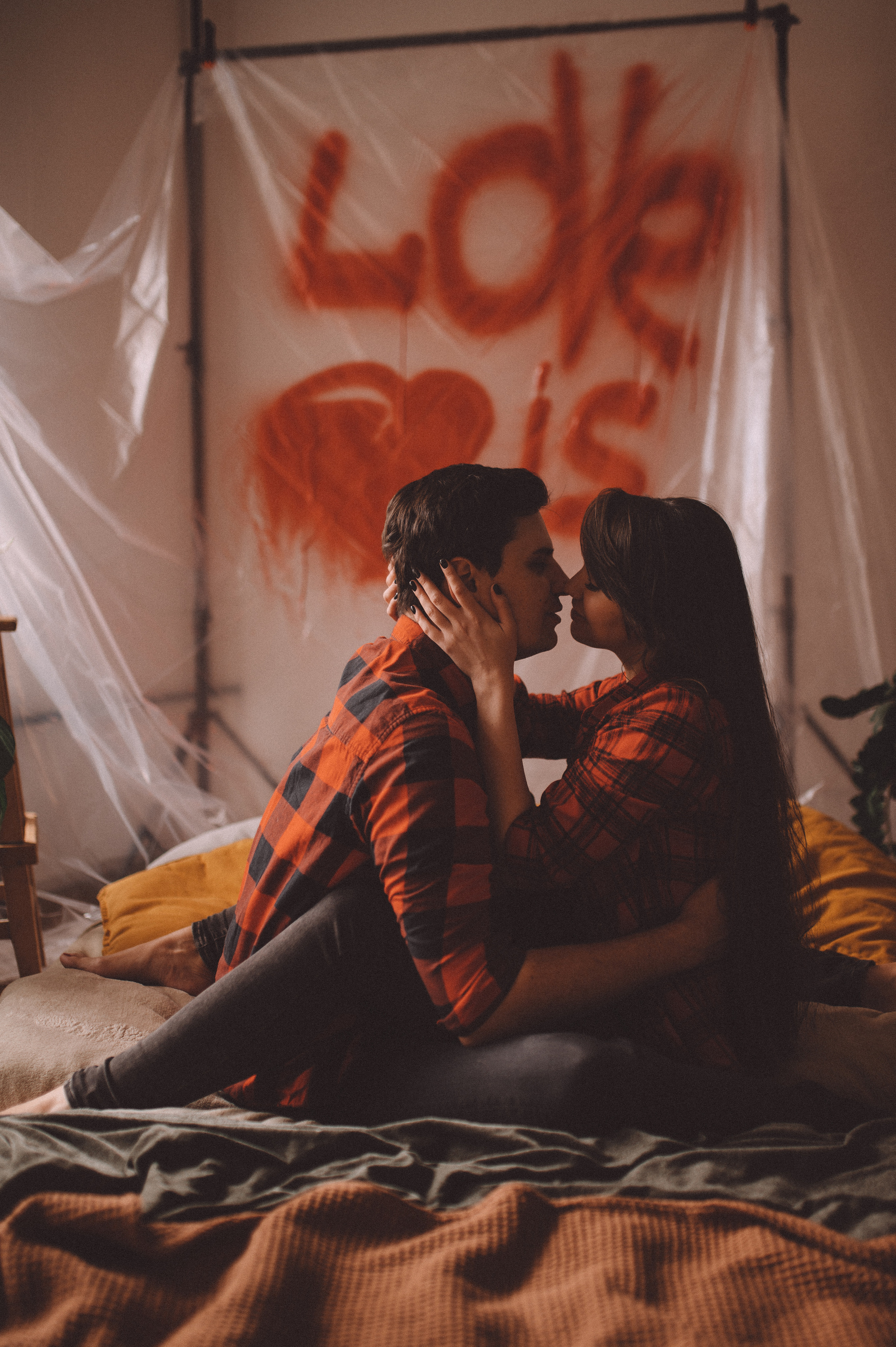 Таня Рома 💔. Свадебный фотограф в Санкт-Петербурге