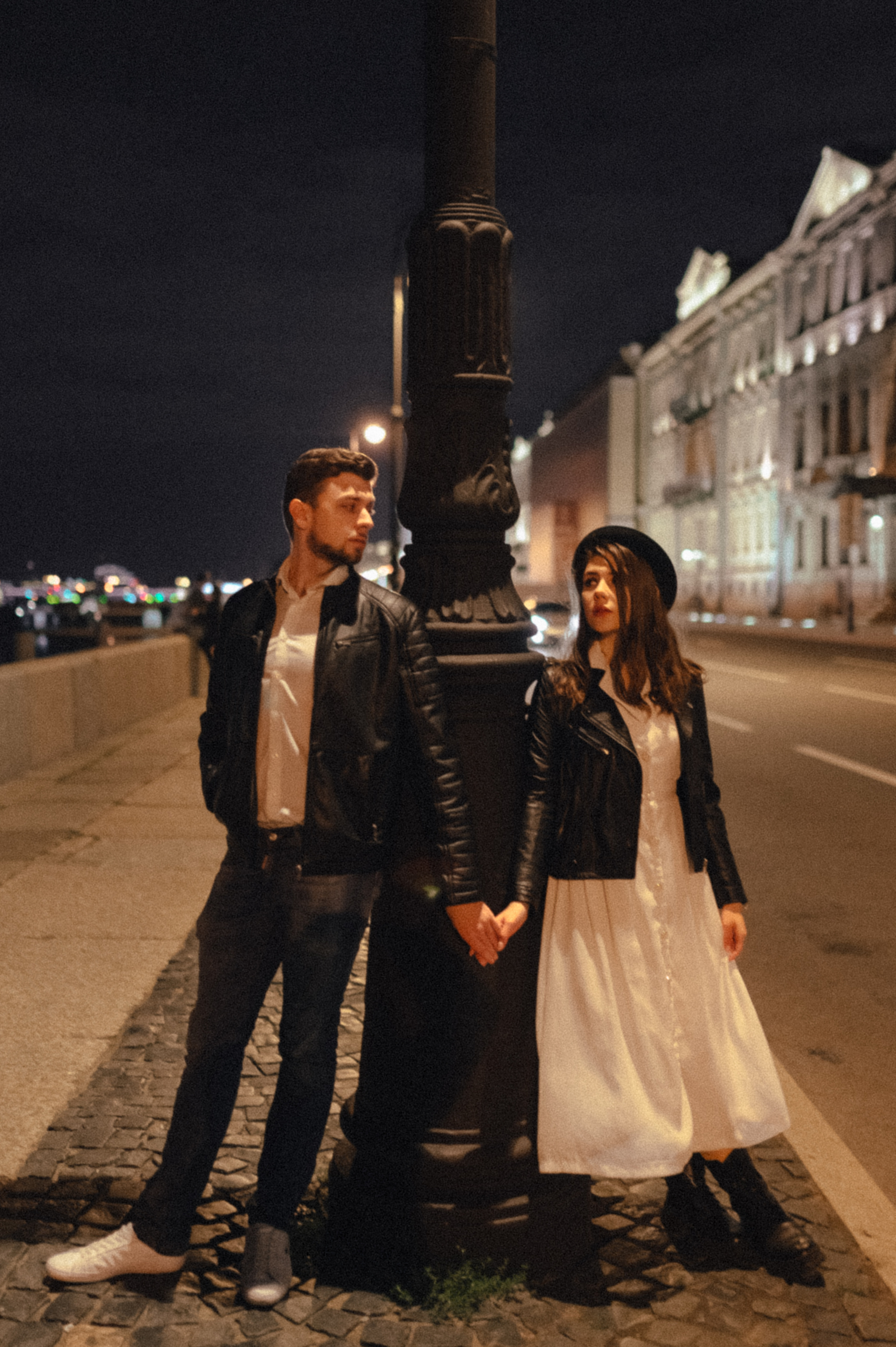 Сергей и Виктория. Свадебный фотограф в Санкт-Петербурге