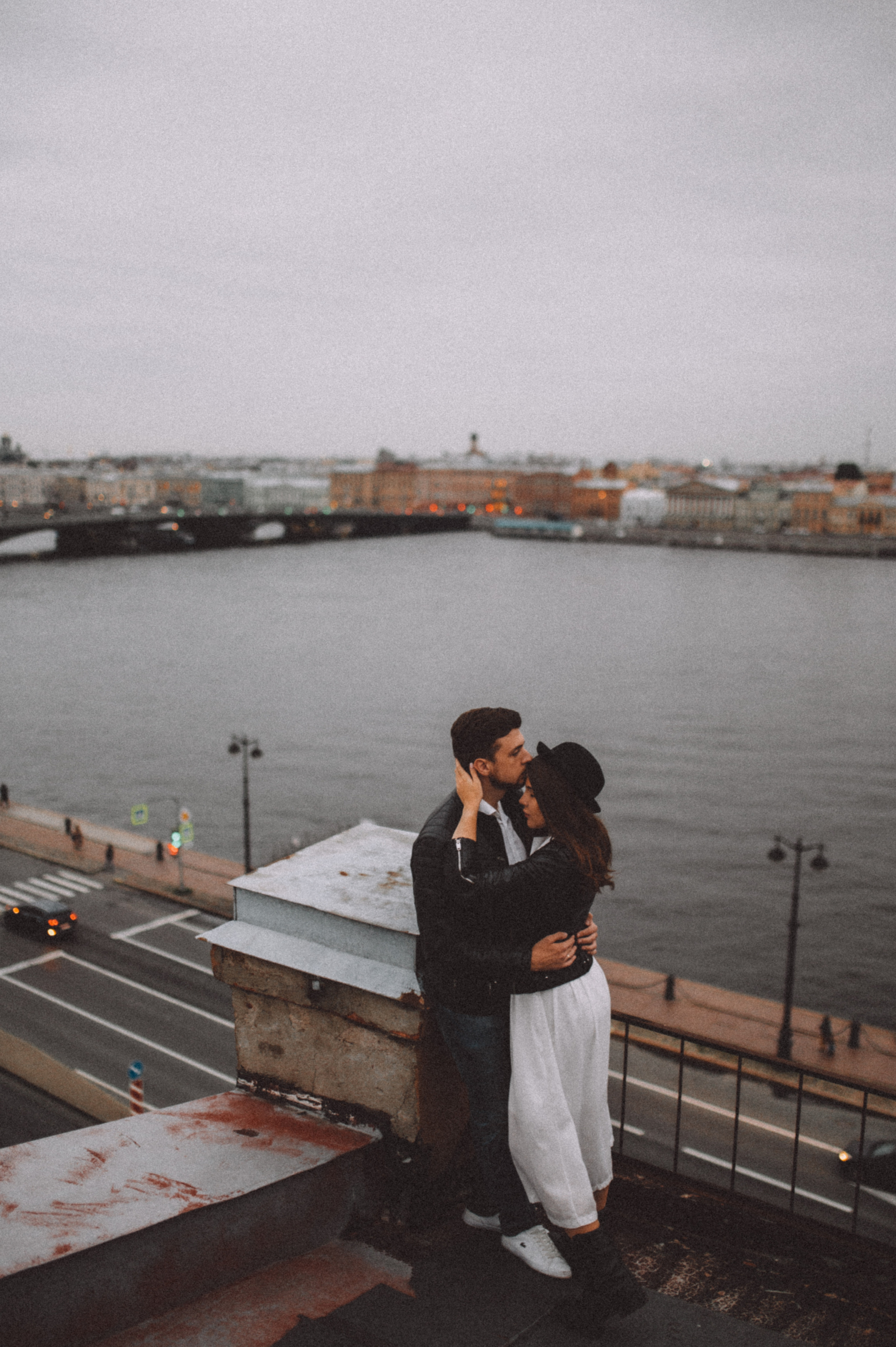 Сергей и Виктория. Свадебный фотограф в Санкт-Петербурге