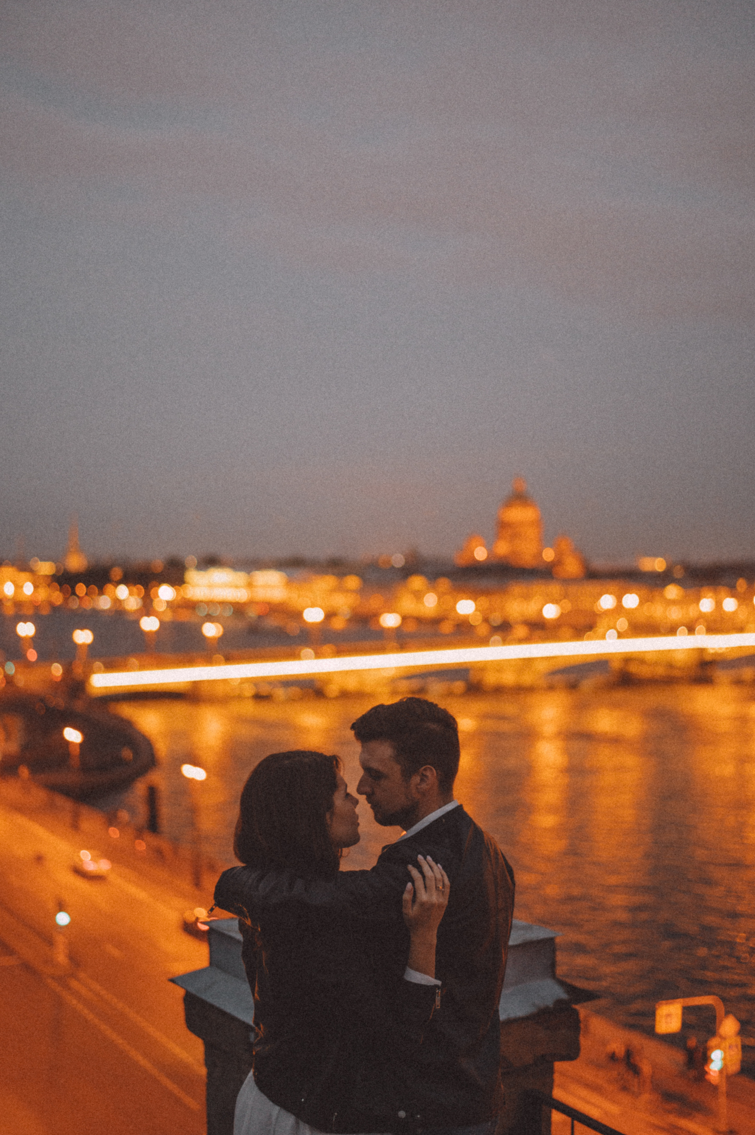 Сергей и Виктория. Свадебный фотограф в Санкт-Петербурге