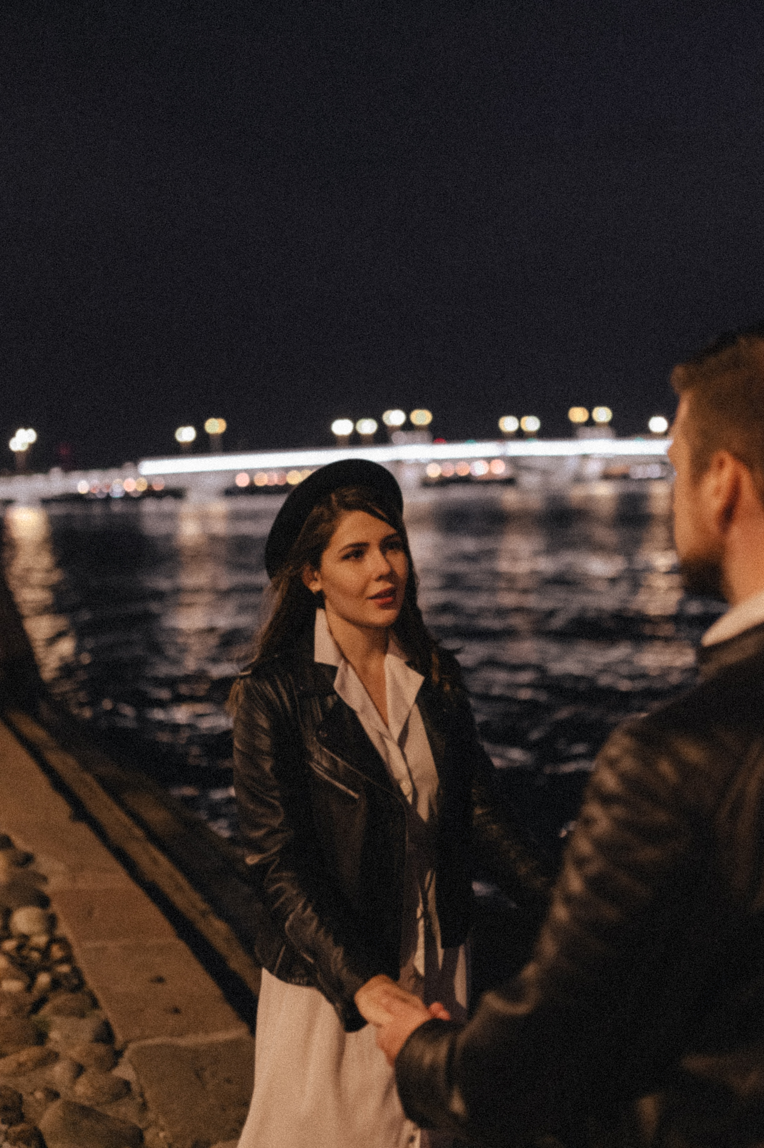 Сергей и Виктория. Свадебный фотограф в Санкт-Петербурге