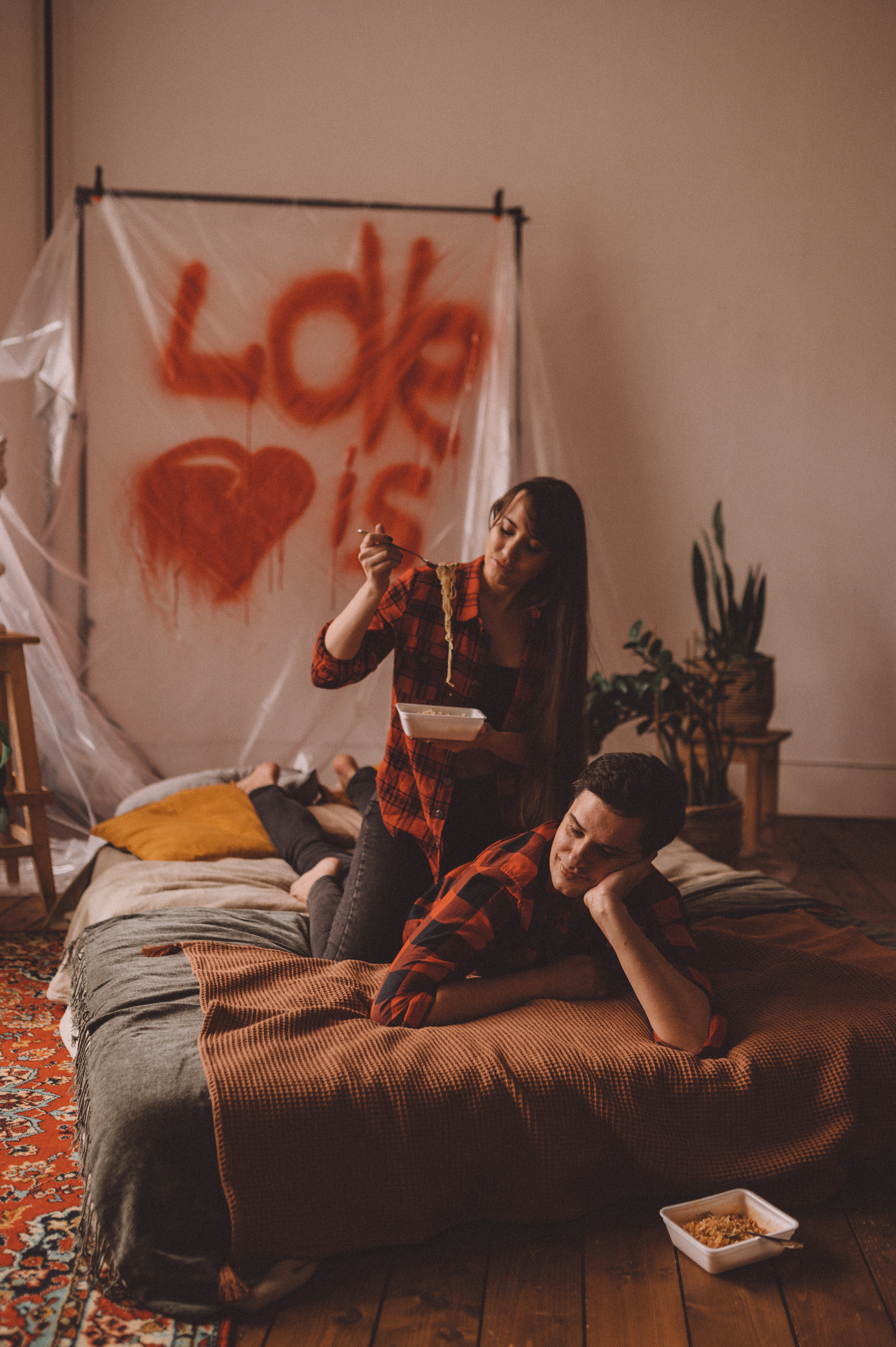 Таня Рома 💔. Свадебный фотограф в Санкт-Петербурге