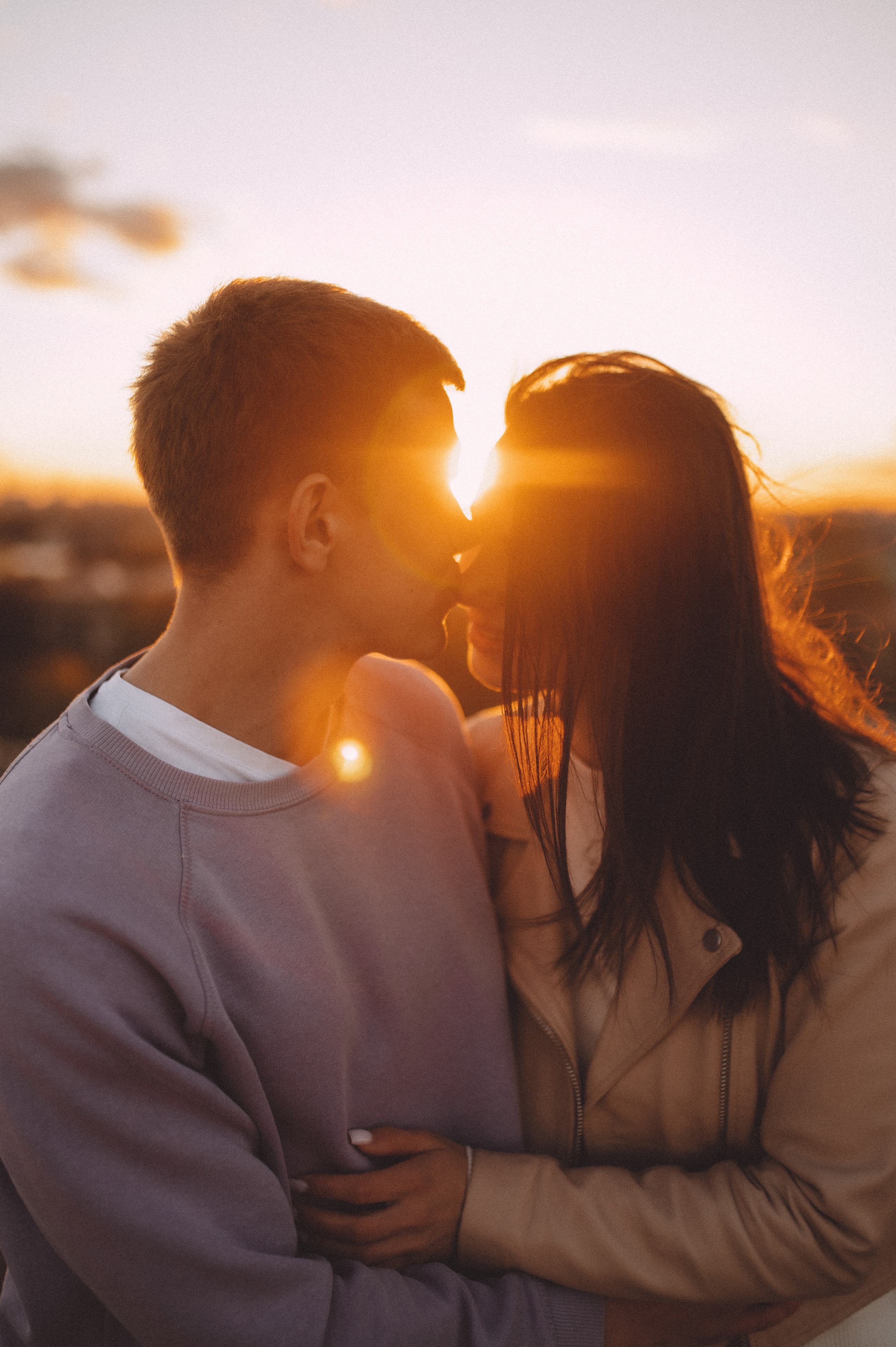 Андрей и Мария. Свадебный фотограф в Санкт-Петербурге