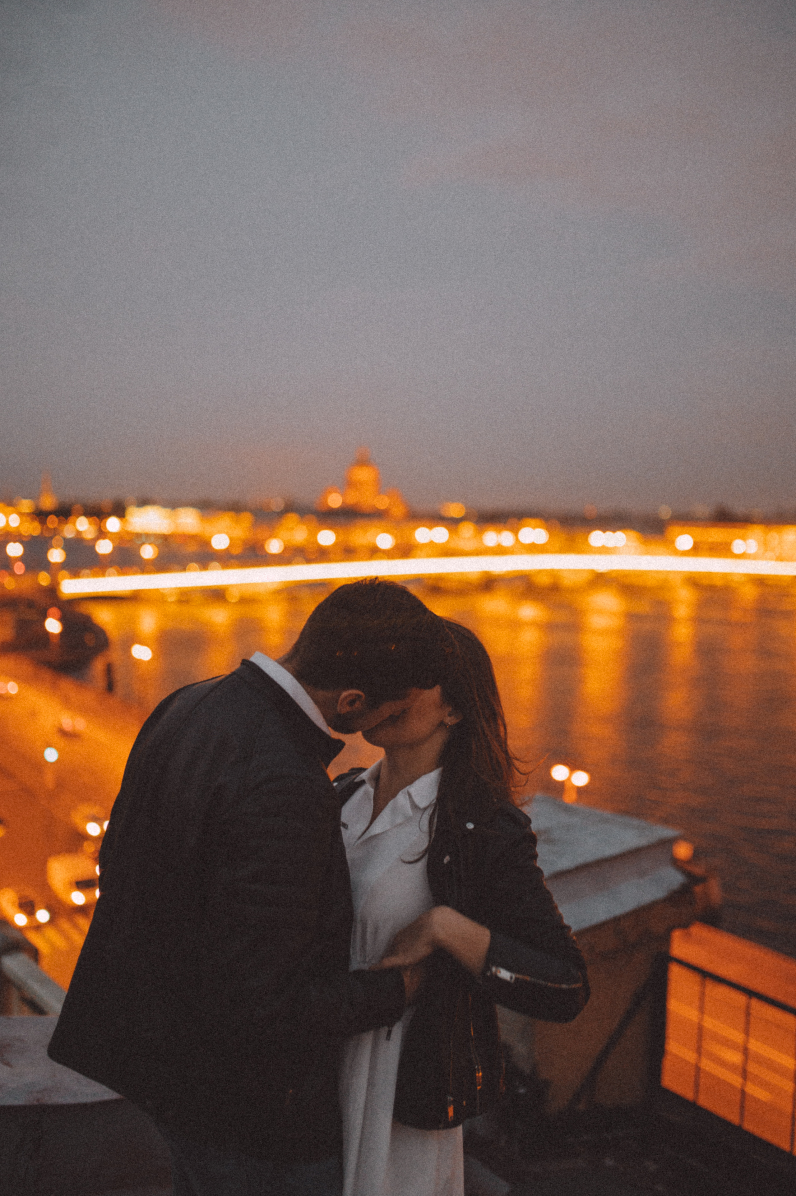 Сергей и Виктория. Свадебный фотограф в Санкт-Петербурге