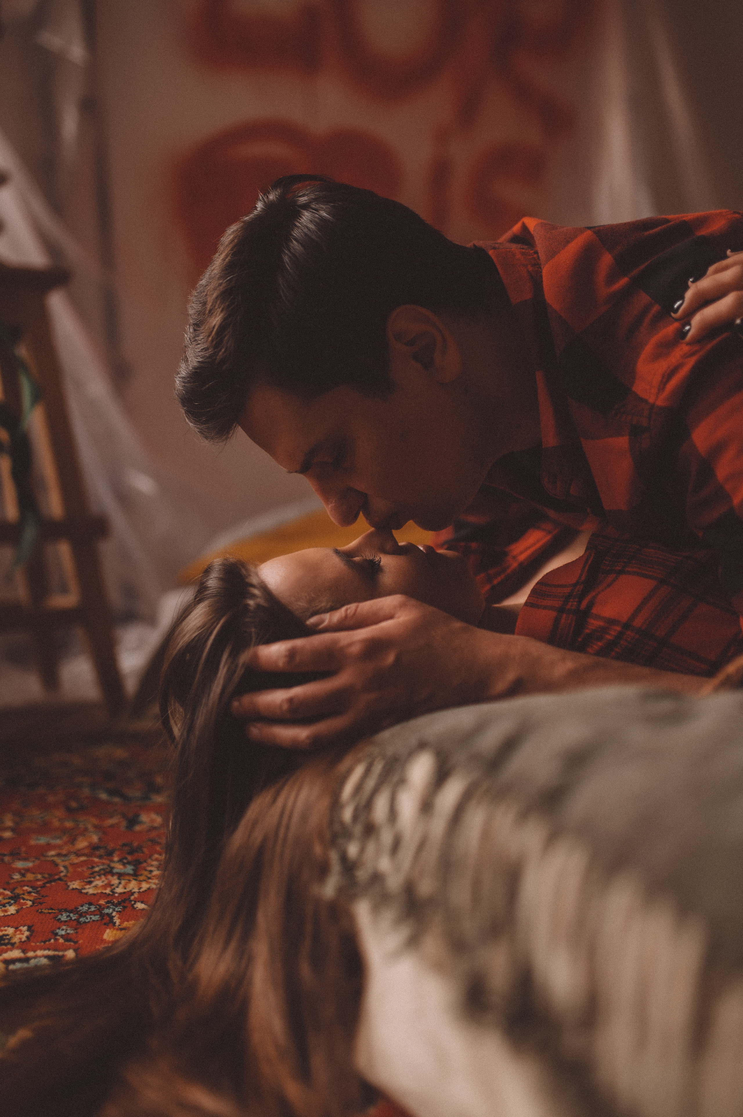 Таня Рома 💔. Свадебный фотограф в Санкт-Петербурге