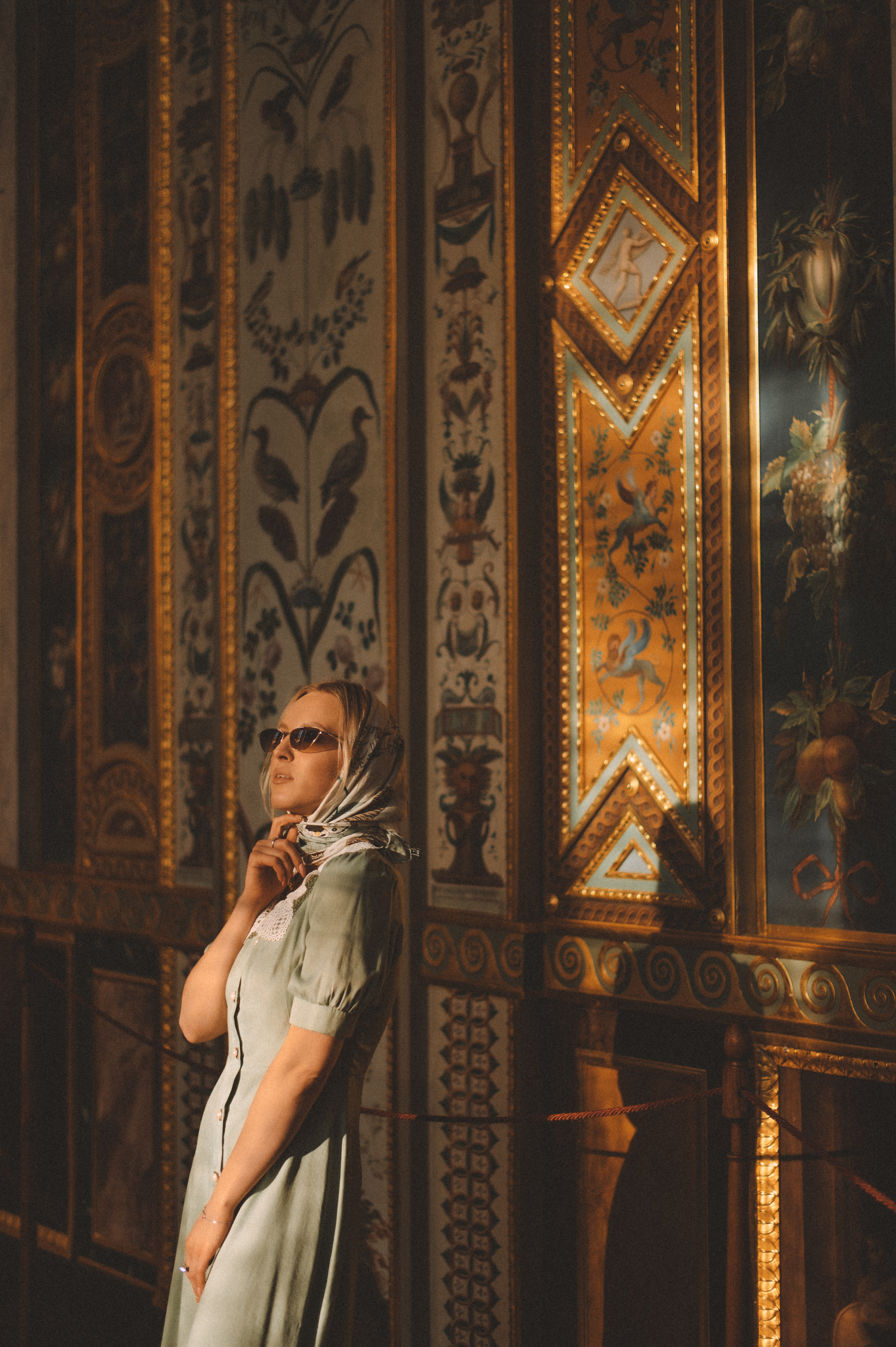 Эрмитаж. Свадебный фотограф в Санкт-Петербурге