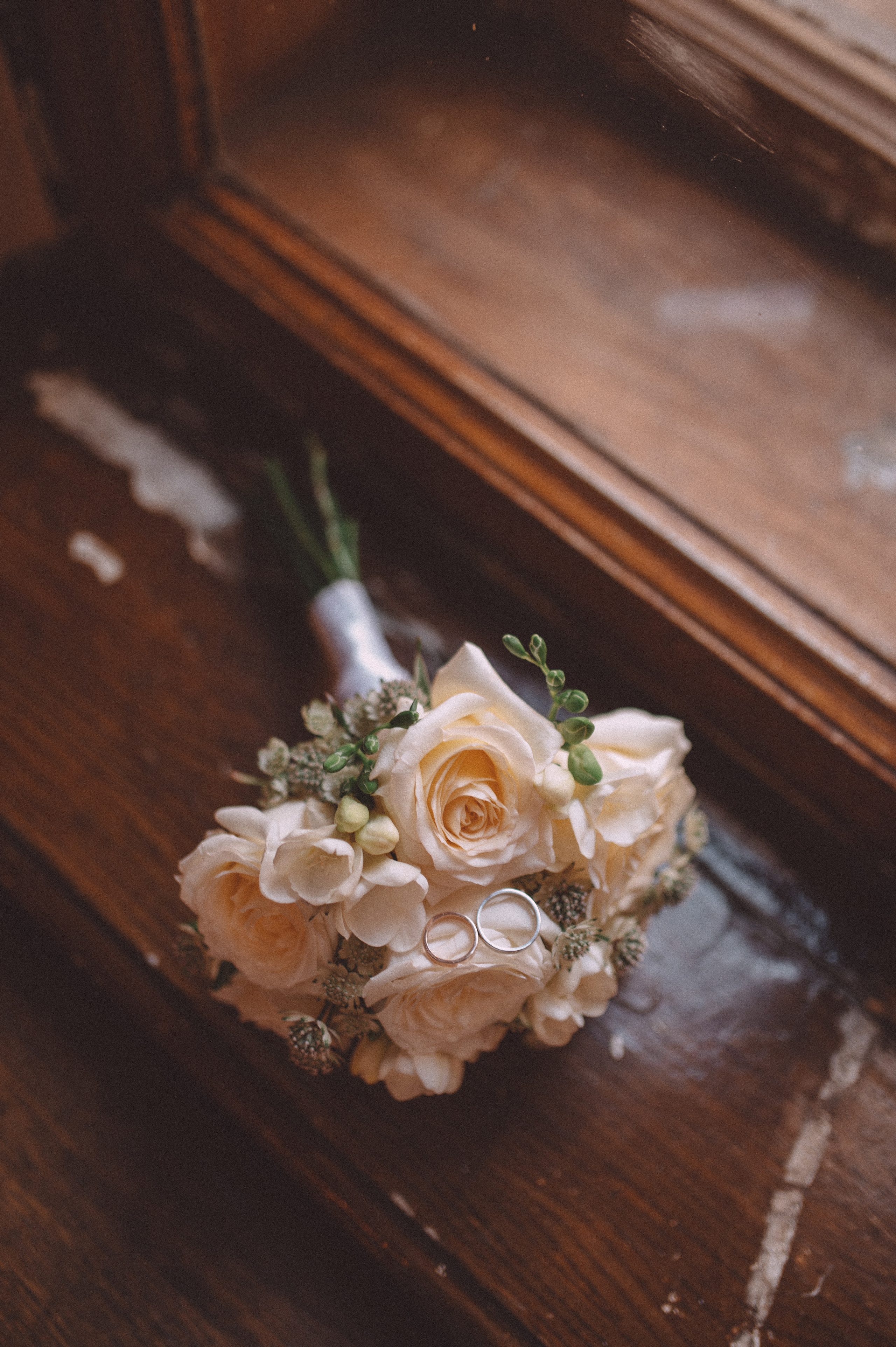 Евгений и Александра. Свадебный фотограф в Санкт-Петербурге