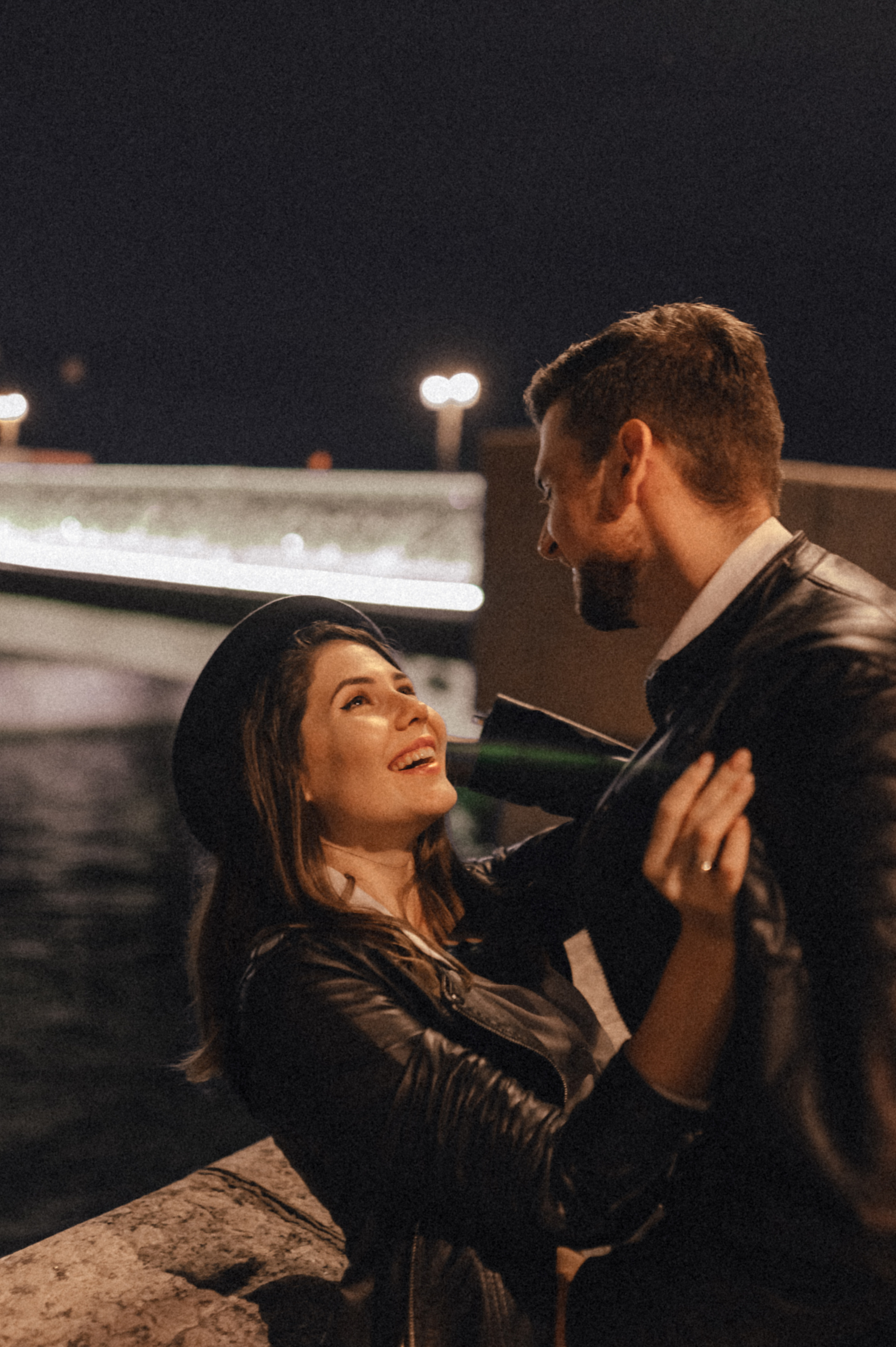 Сергей и Виктория. Свадебный фотограф в Санкт-Петербурге