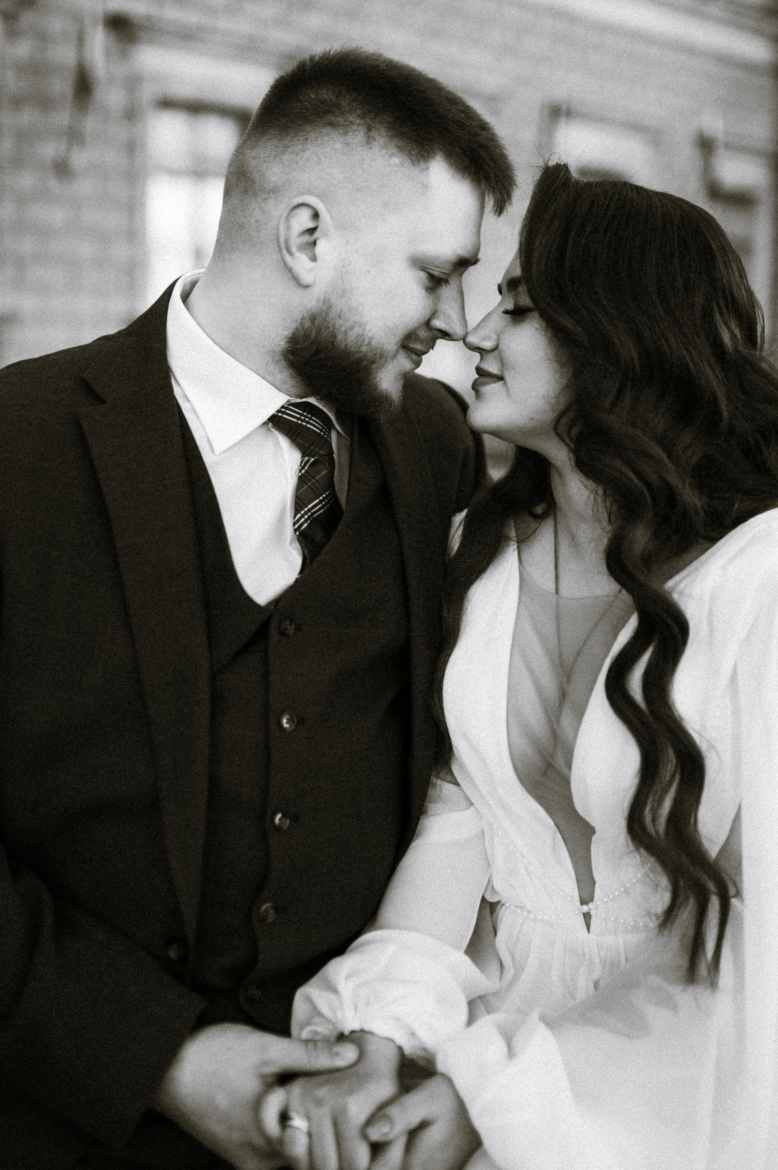 Евгений и Александра. Свадебный фотограф в Санкт-Петербурге