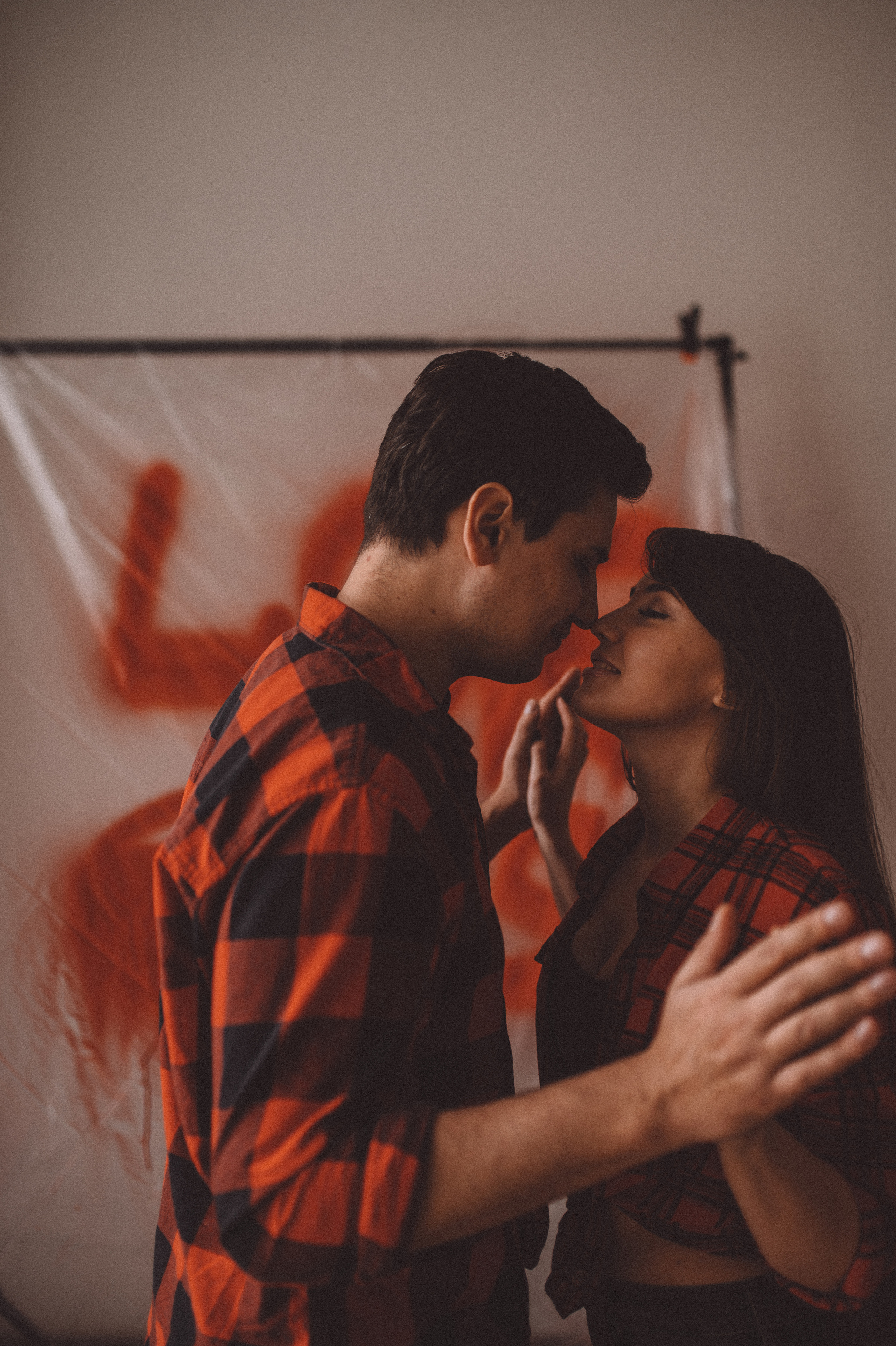 Таня Рома 💔. Свадебный фотограф в Санкт-Петербурге