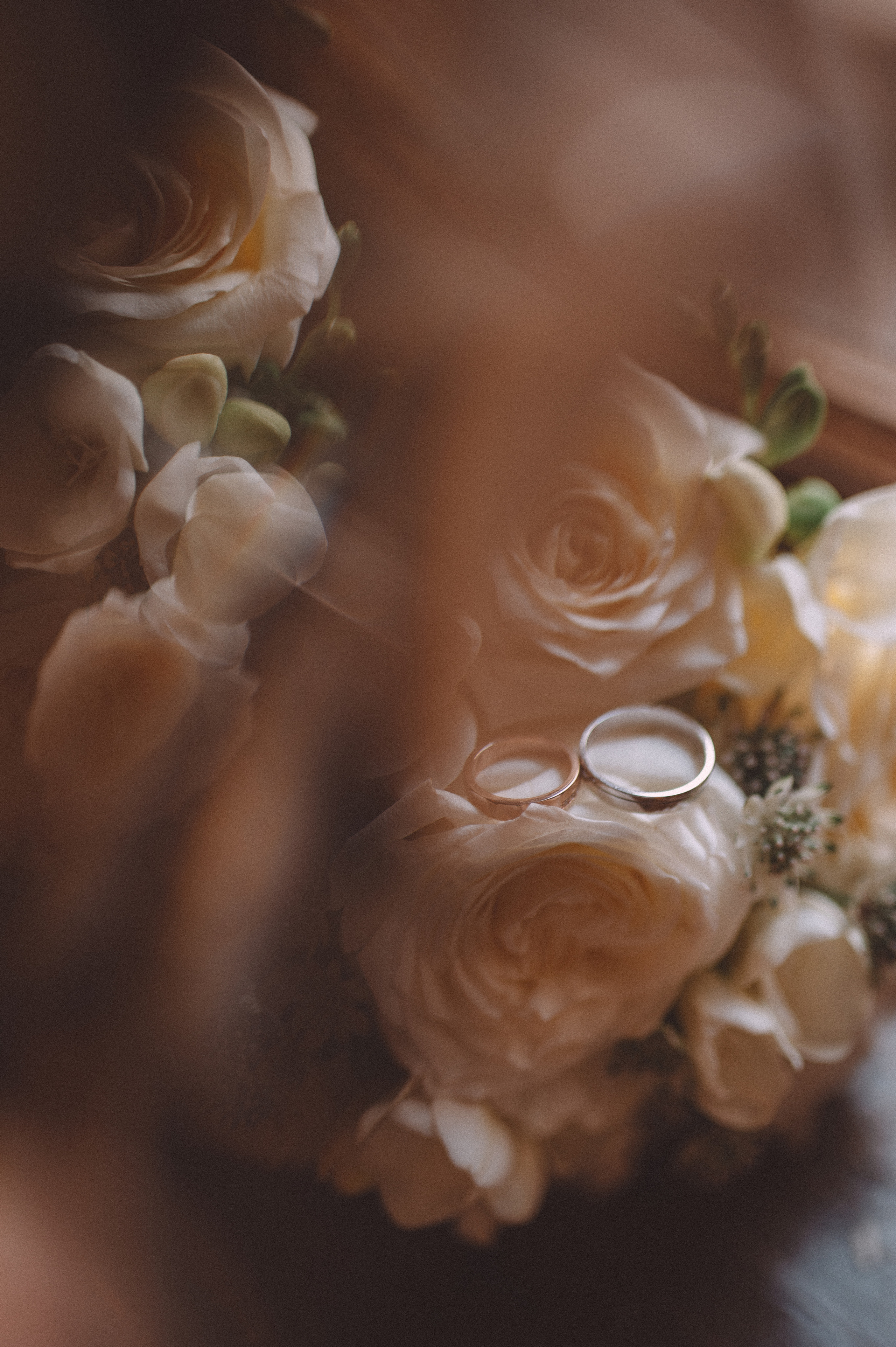 Евгений и Александра. Свадебный фотограф в Санкт-Петербурге