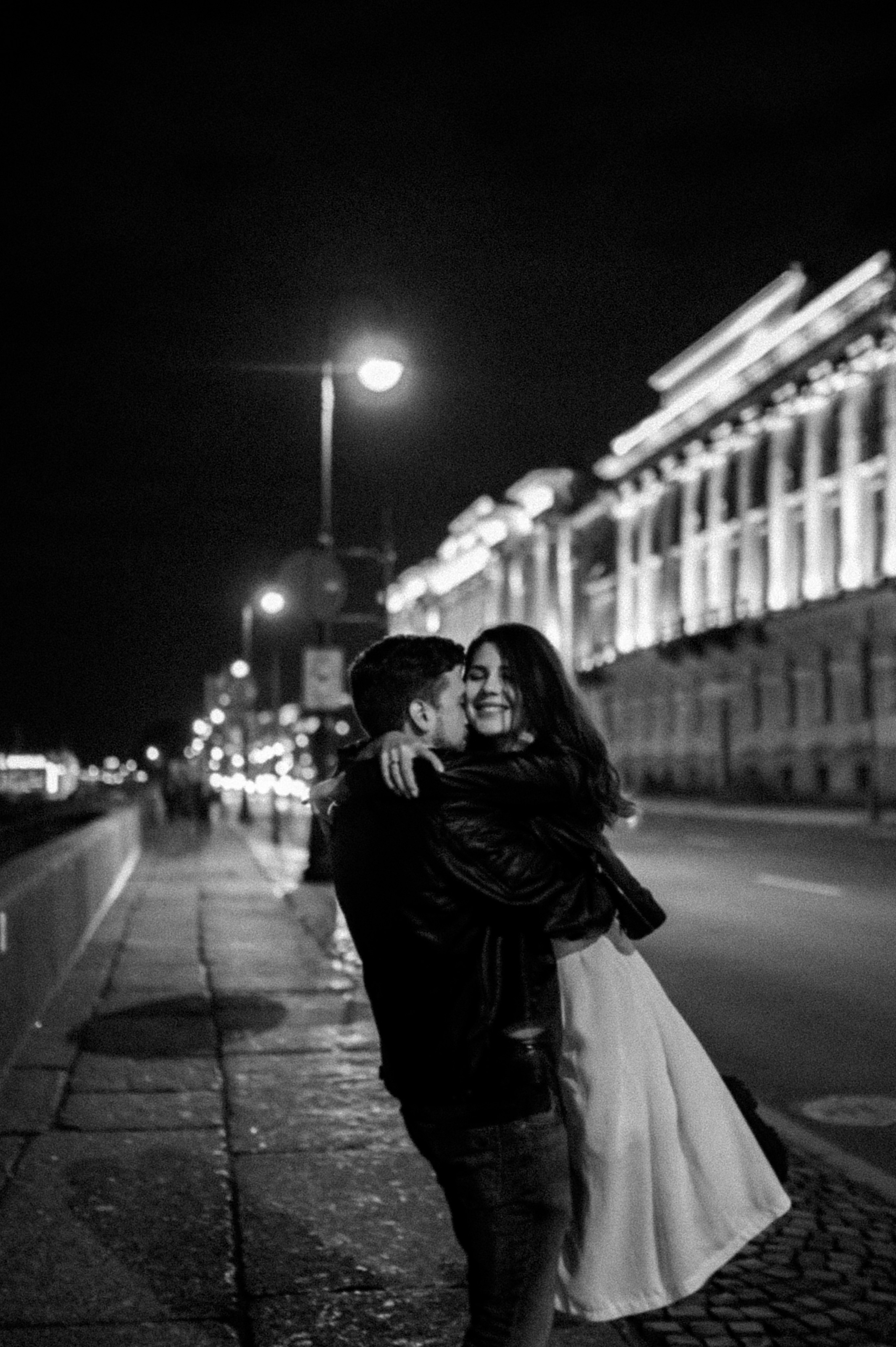 Сергей и Виктория. Свадебный фотограф в Санкт-Петербурге