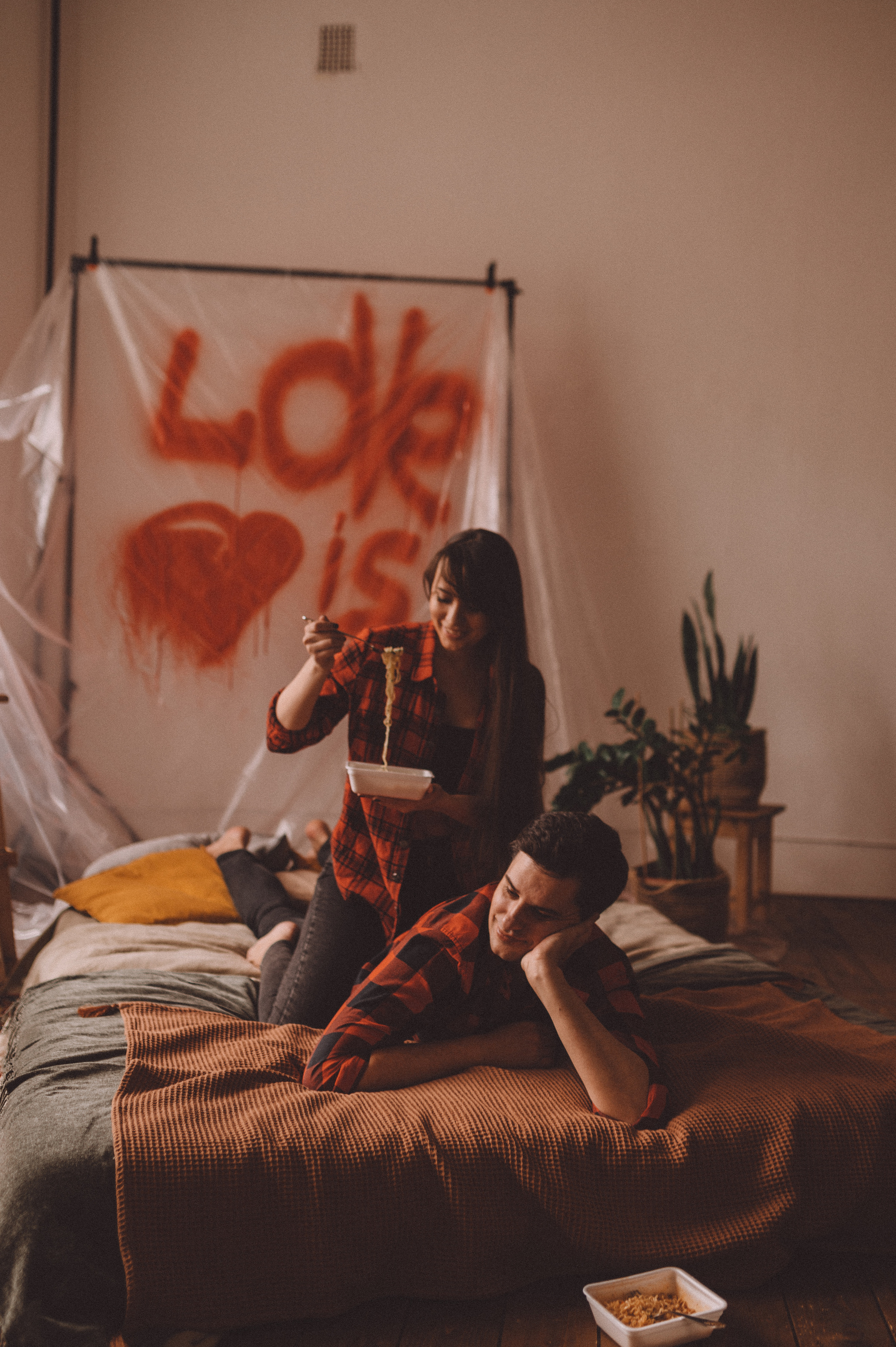 Таня Рома 💔. Свадебный фотограф в Санкт-Петербурге