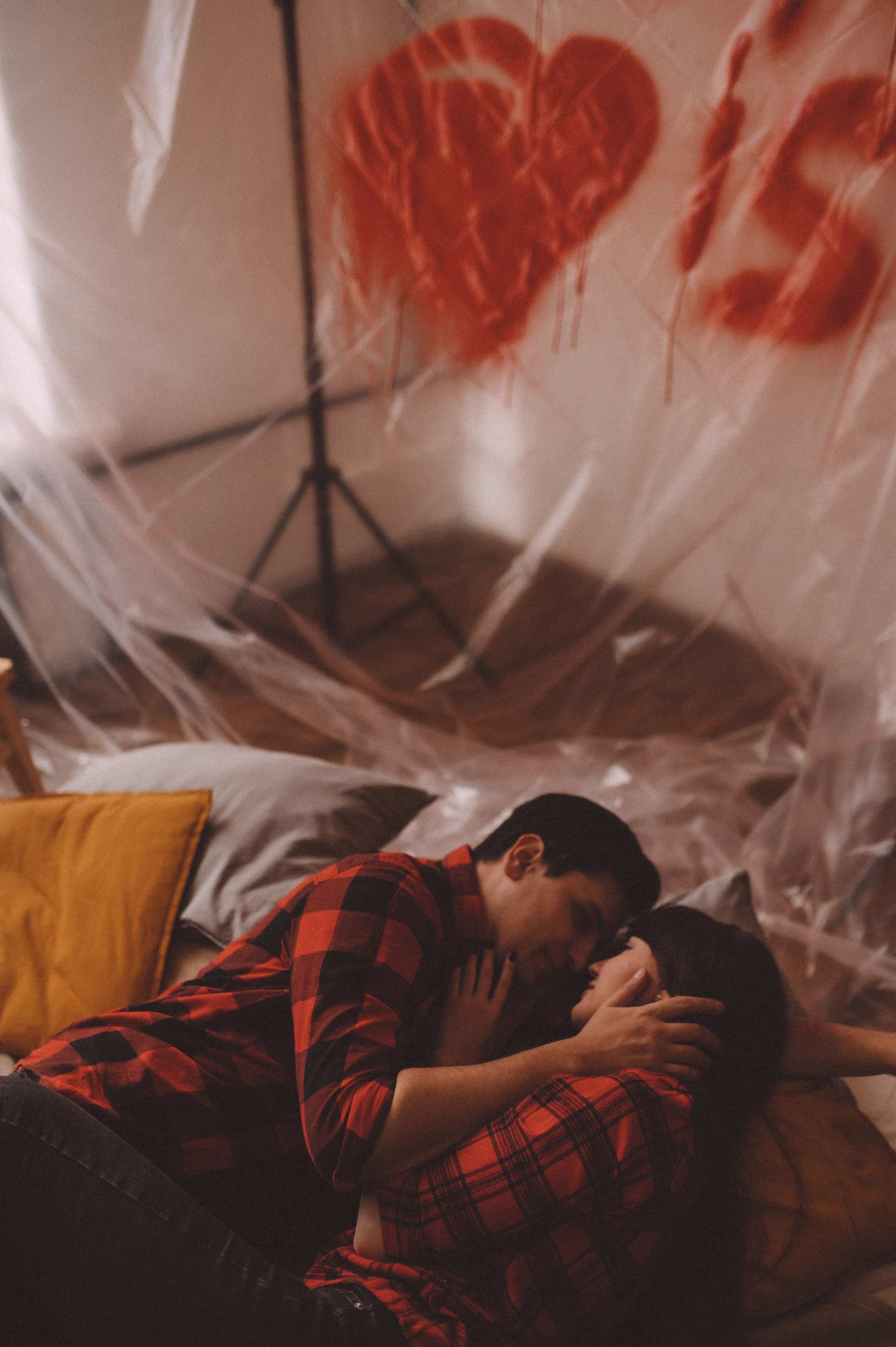 Таня Рома 💔. Свадебный фотограф в Санкт-Петербурге