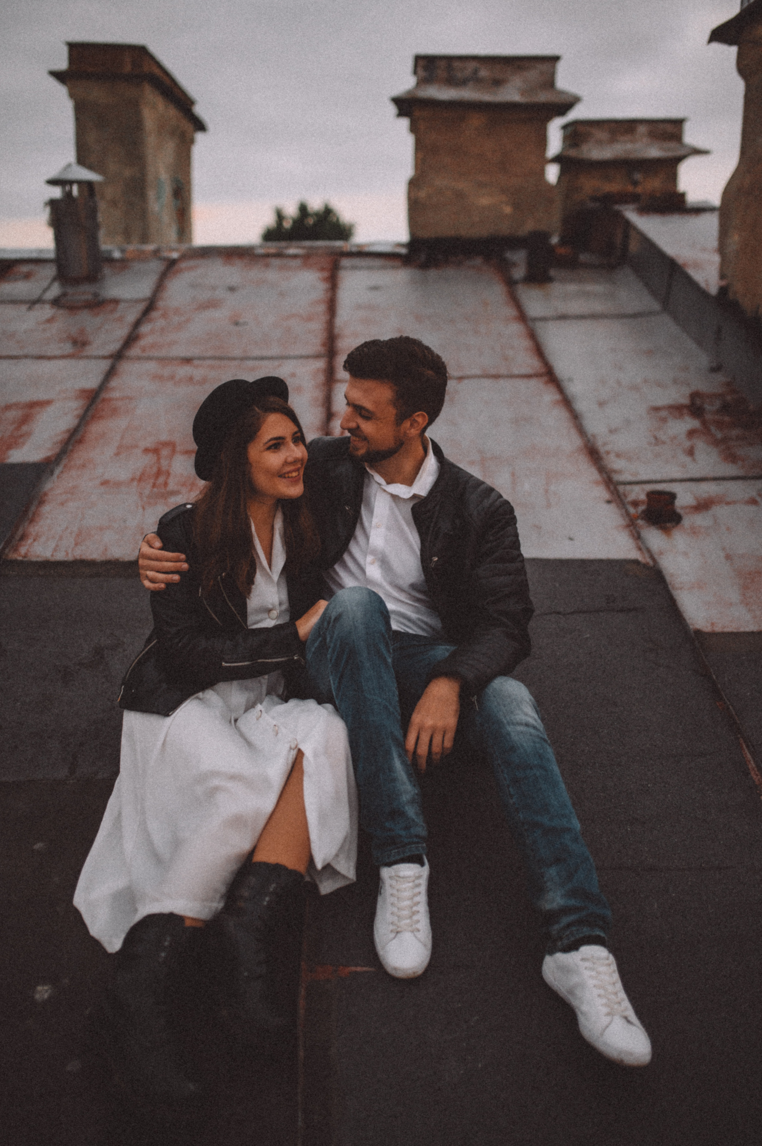 Сергей и Виктория. Свадебный фотограф в Санкт-Петербурге