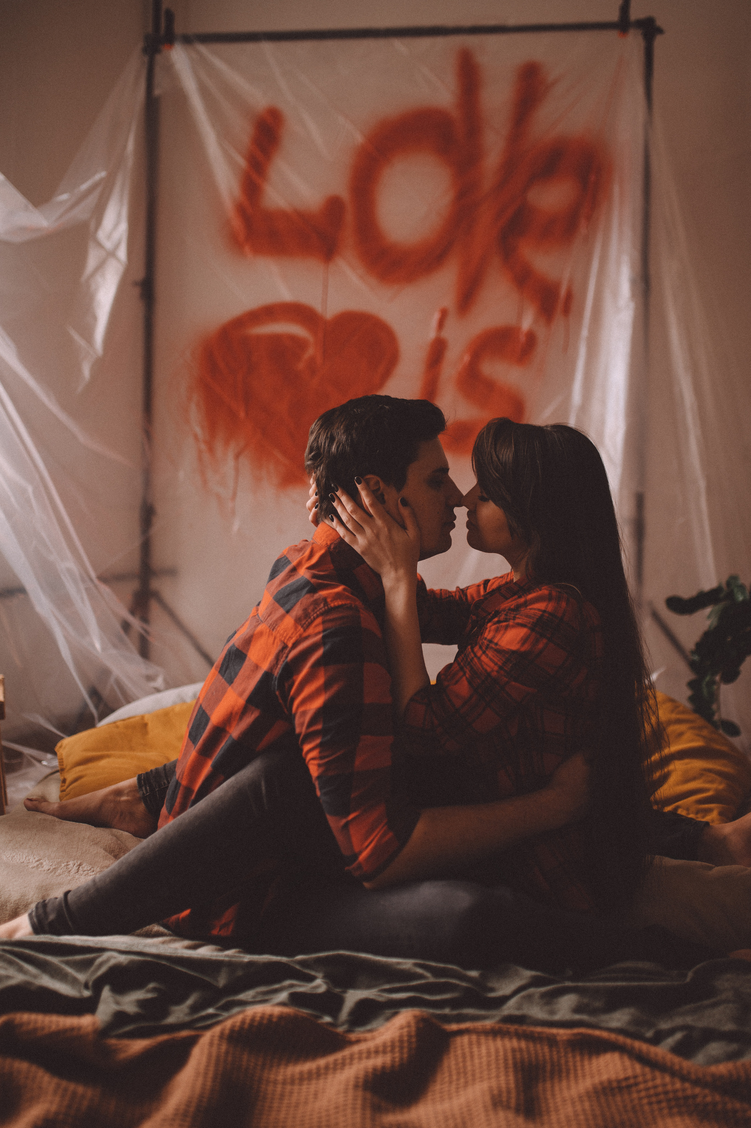 Таня Рома 💔. Свадебный фотограф в Санкт-Петербурге