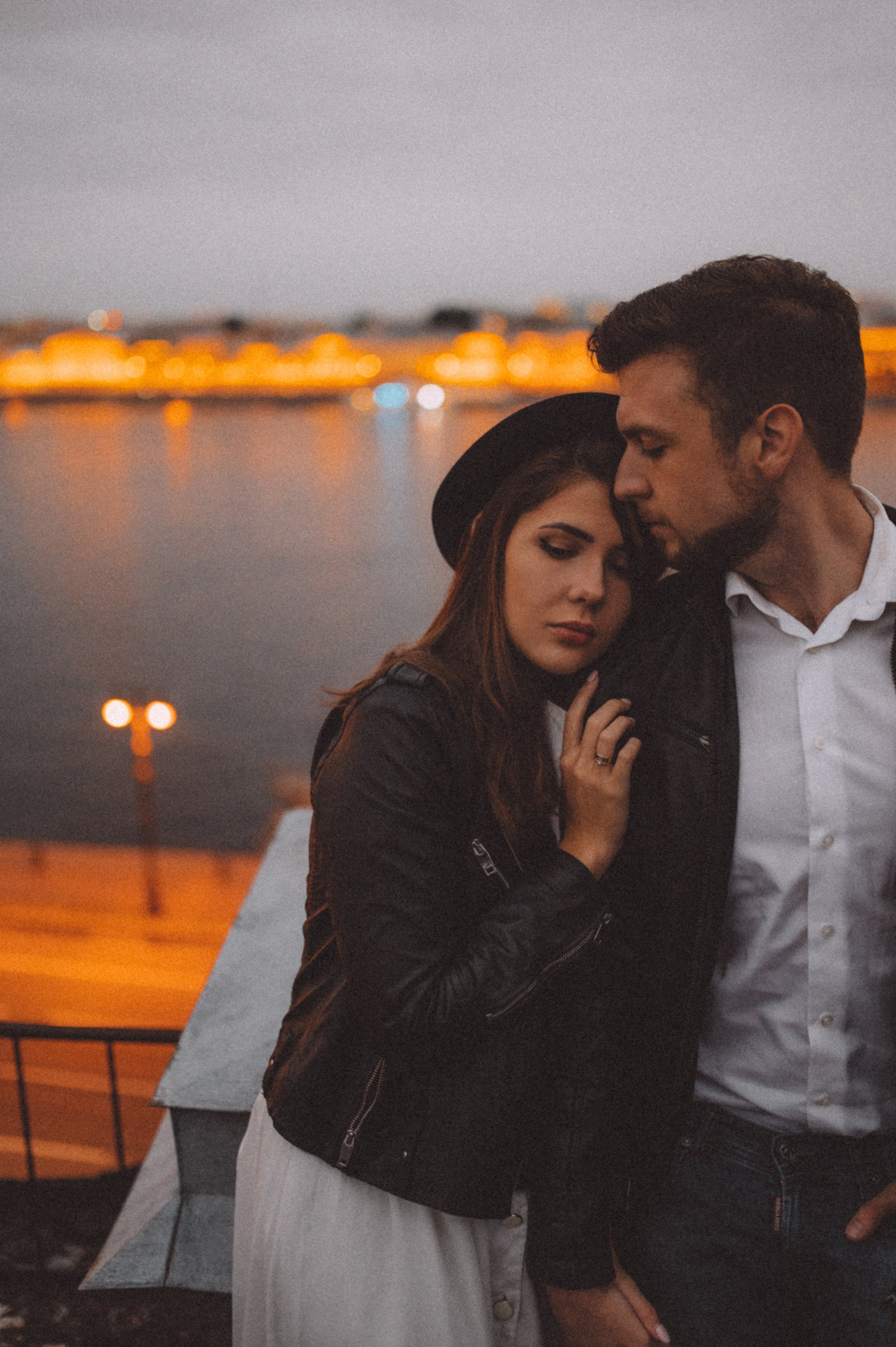 Сергей и Виктория. Свадебный фотограф в Санкт-Петербурге