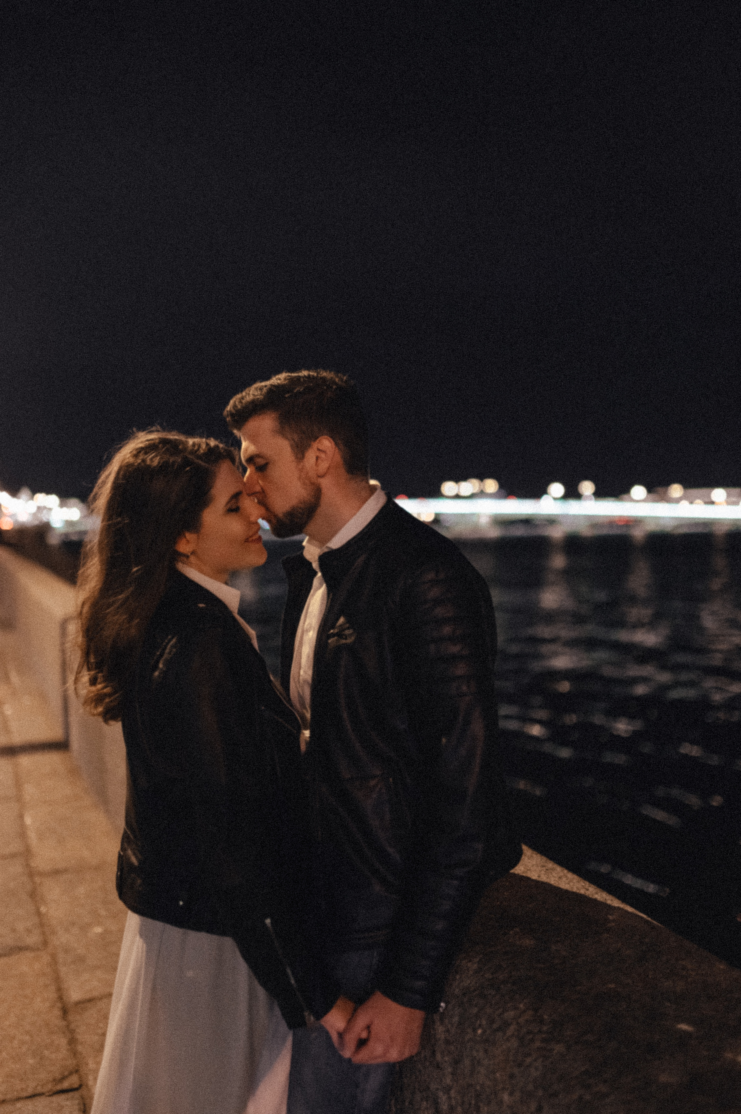 Сергей и Виктория. Свадебный фотограф в Санкт-Петербурге