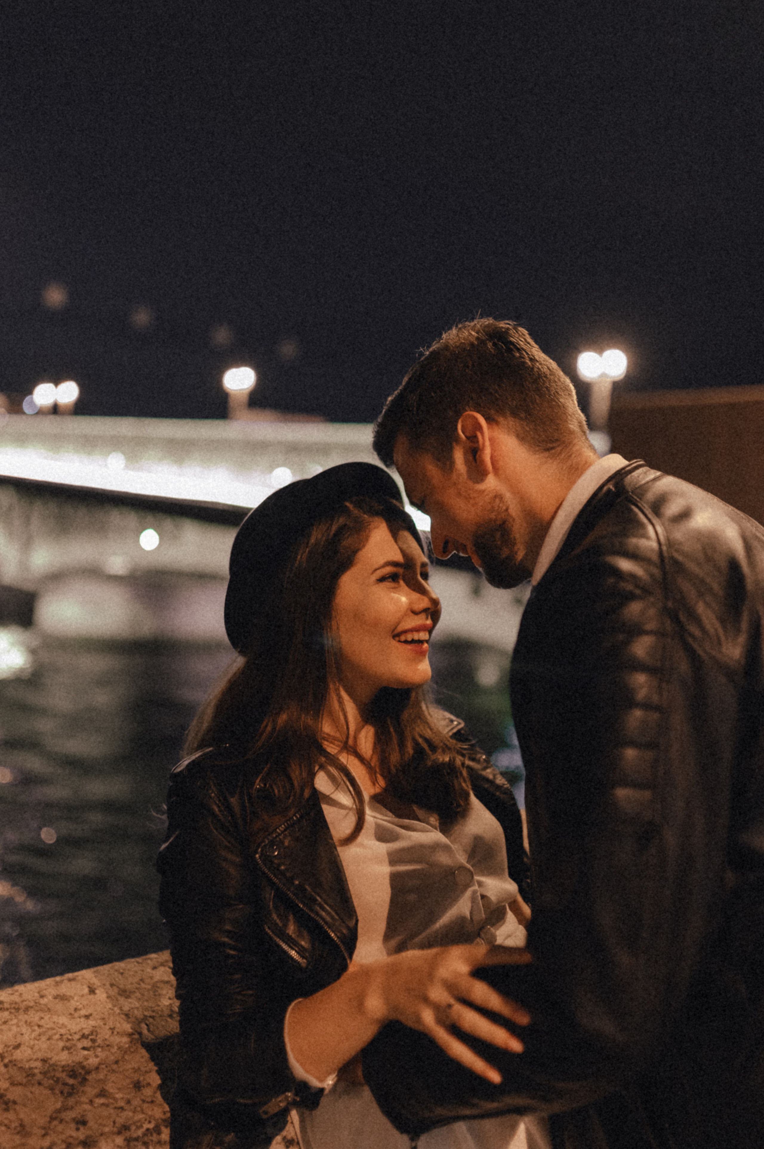 Сергей и Виктория. Свадебный фотограф в Санкт-Петербурге