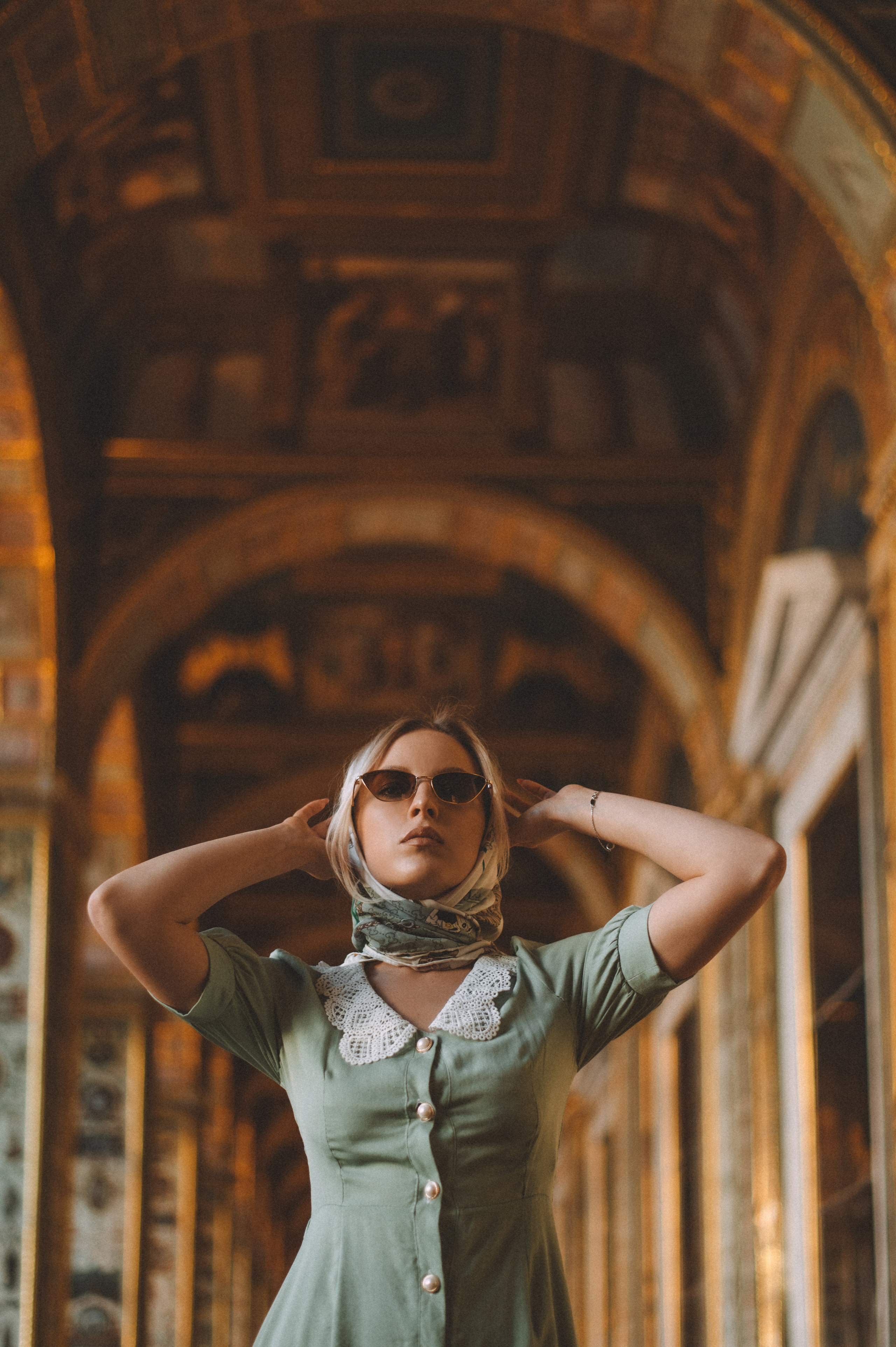 Эрмитаж. Свадебный фотограф в Санкт-Петербурге