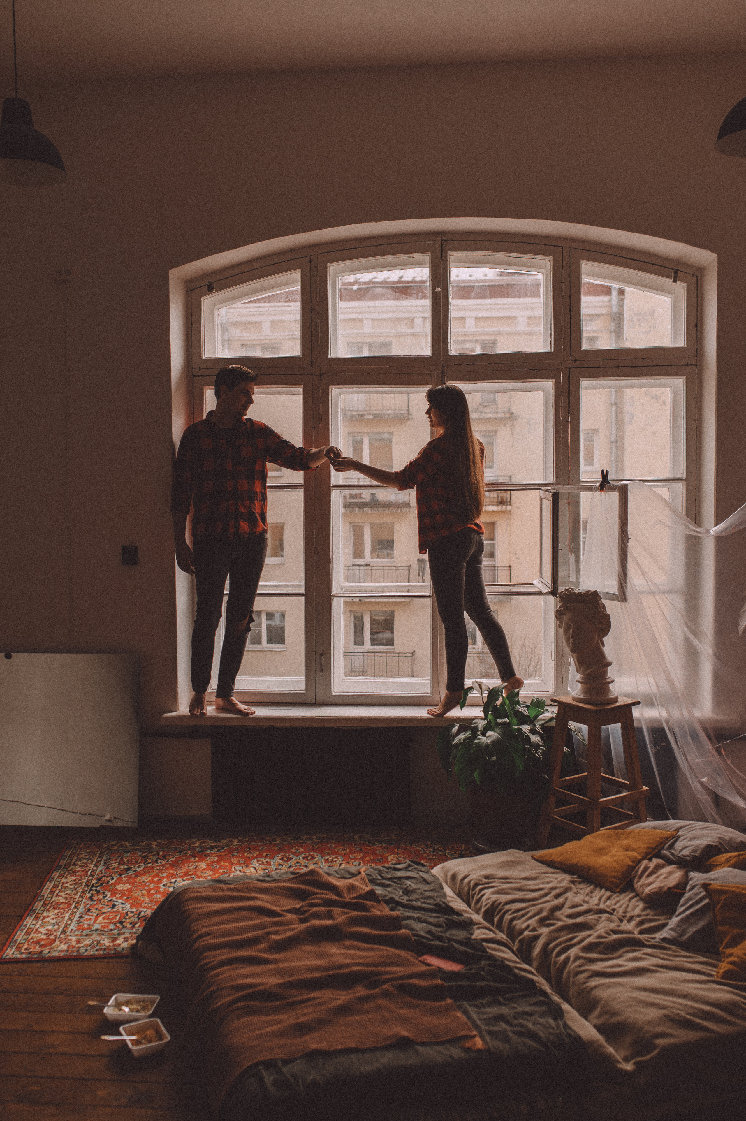 Таня Рома 💔. Свадебный фотограф в Санкт-Петербурге