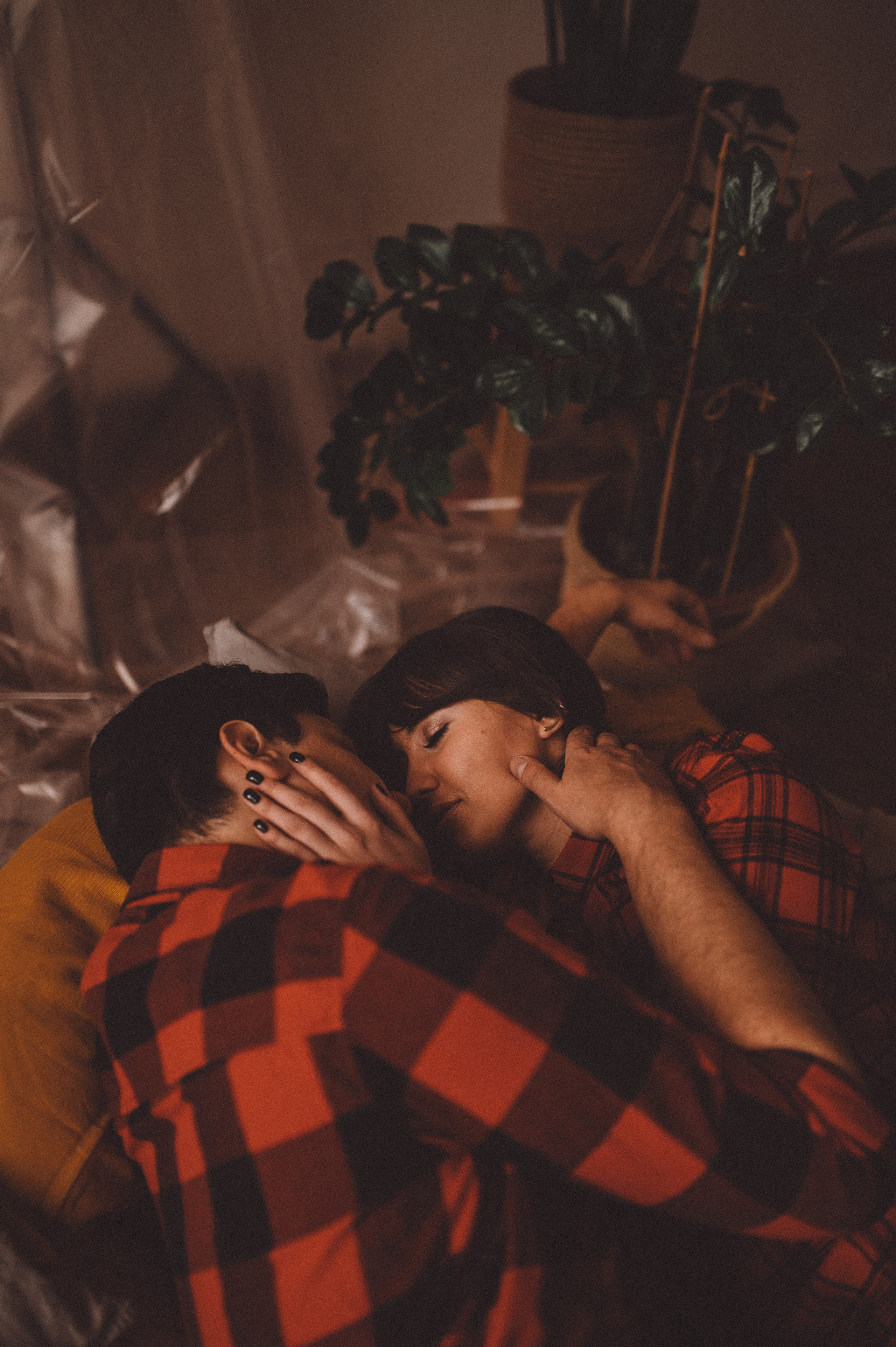 Таня Рома 💔. Свадебный фотограф в Санкт-Петербурге