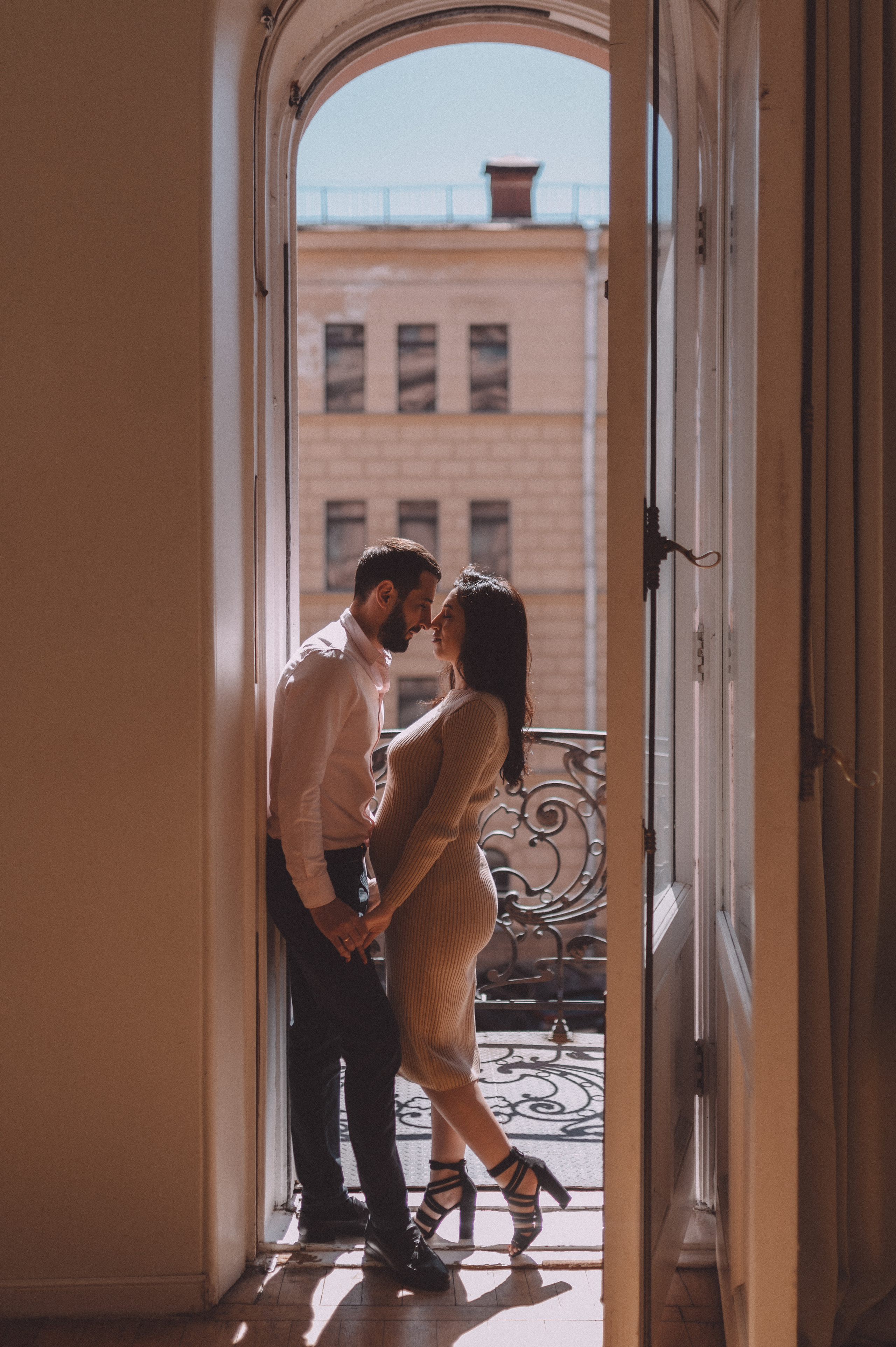 🤎. Свадебный фотограф в Санкт-Петербурге