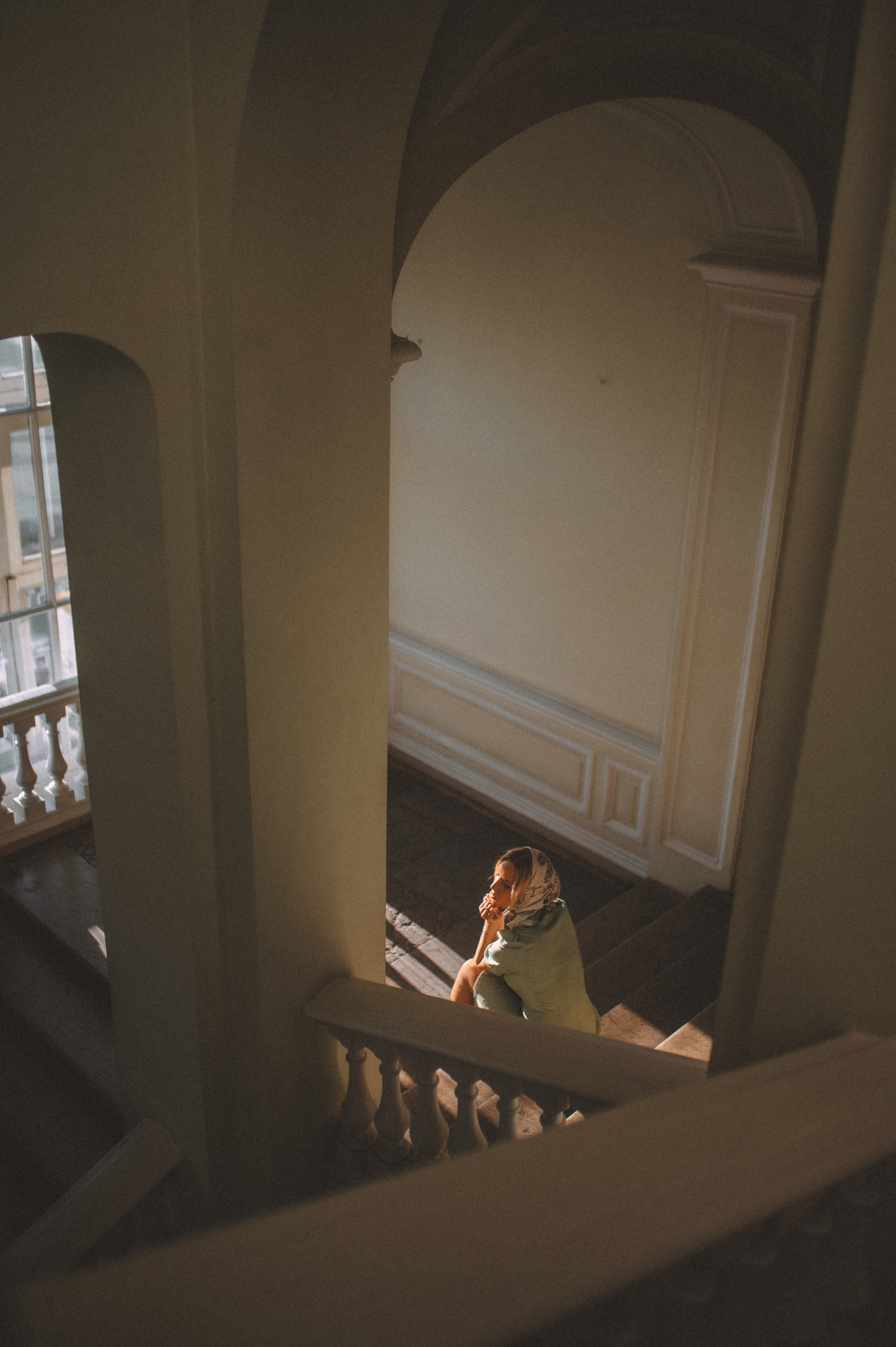 Эрмитаж. Свадебный фотограф в Санкт-Петербурге