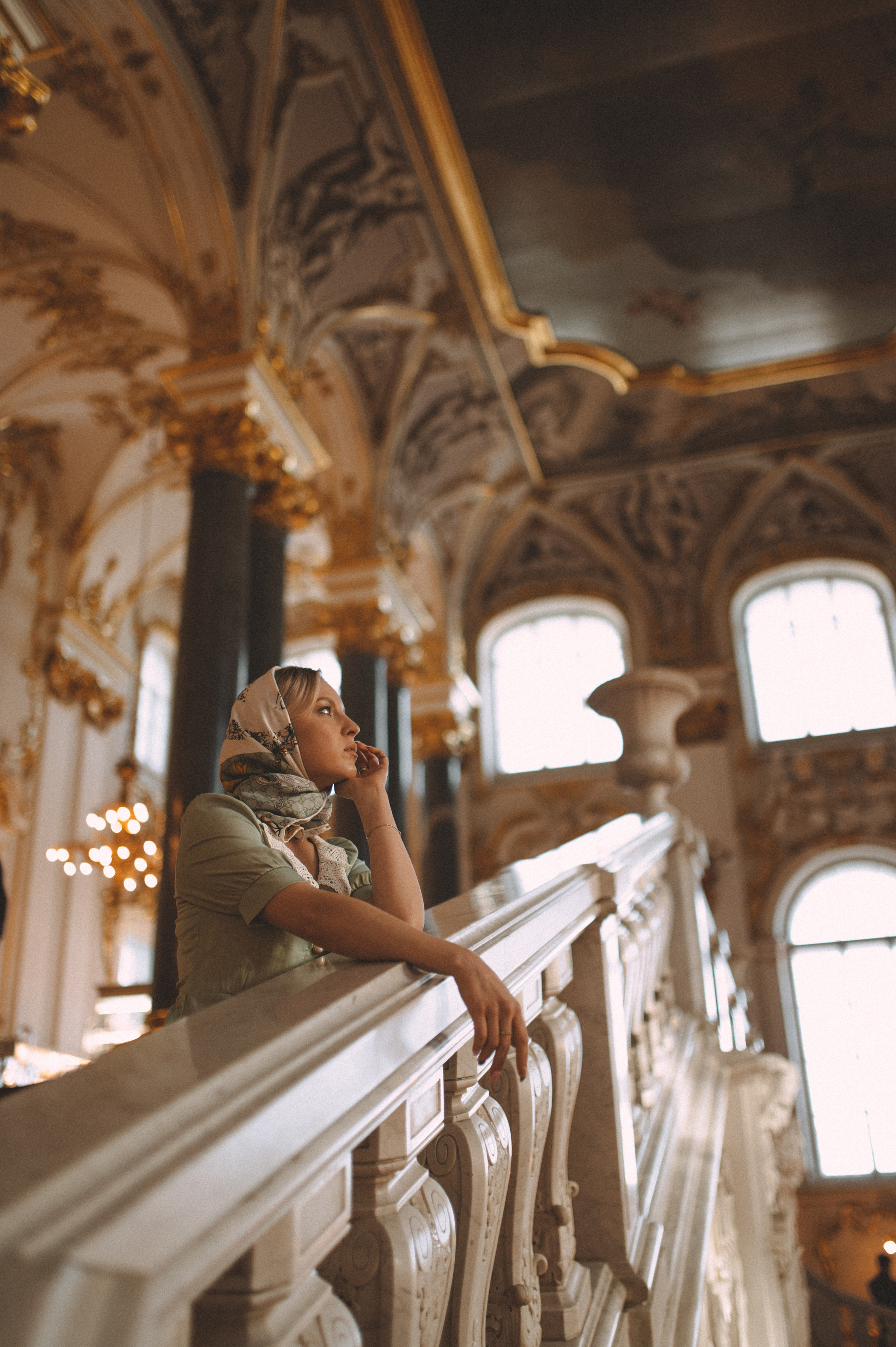 Эрмитаж. Свадебный фотограф в Санкт-Петербурге