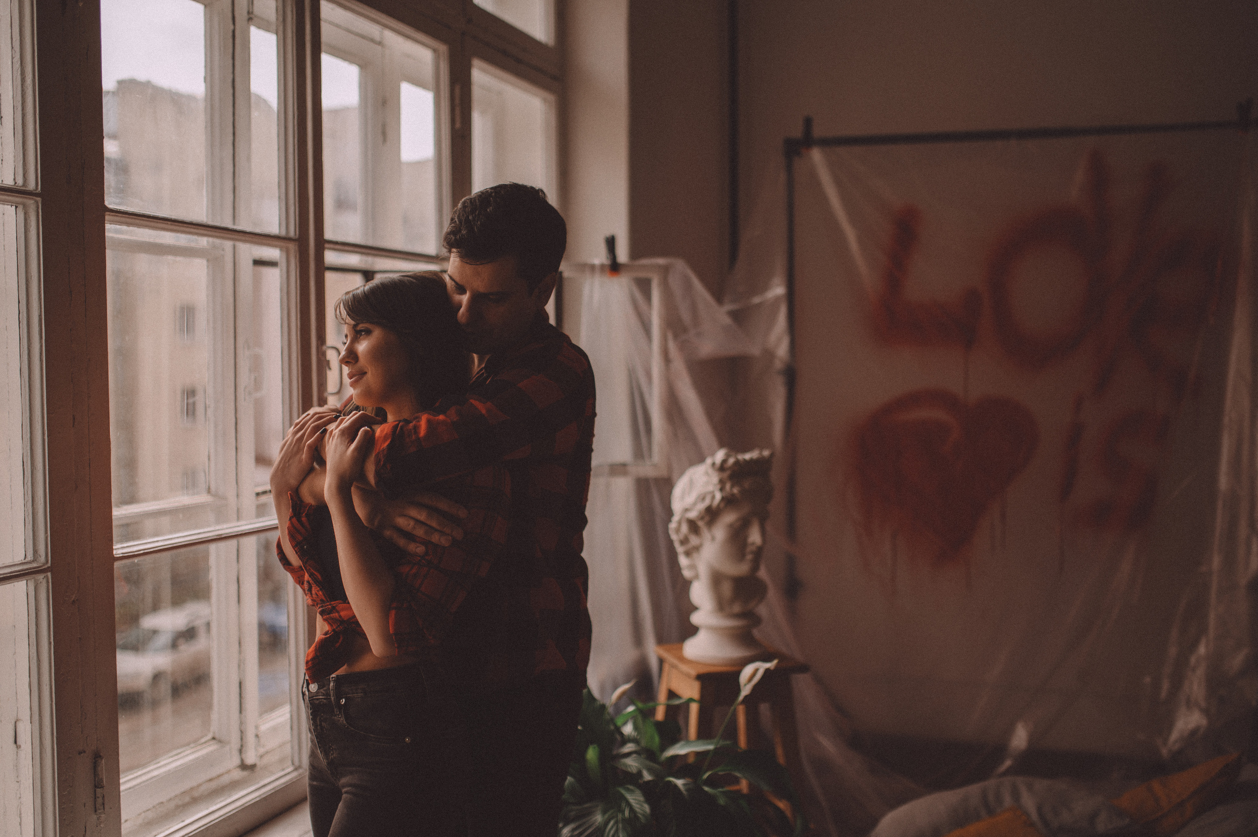 Таня Рома 💔. Свадебный фотограф в Санкт-Петербурге