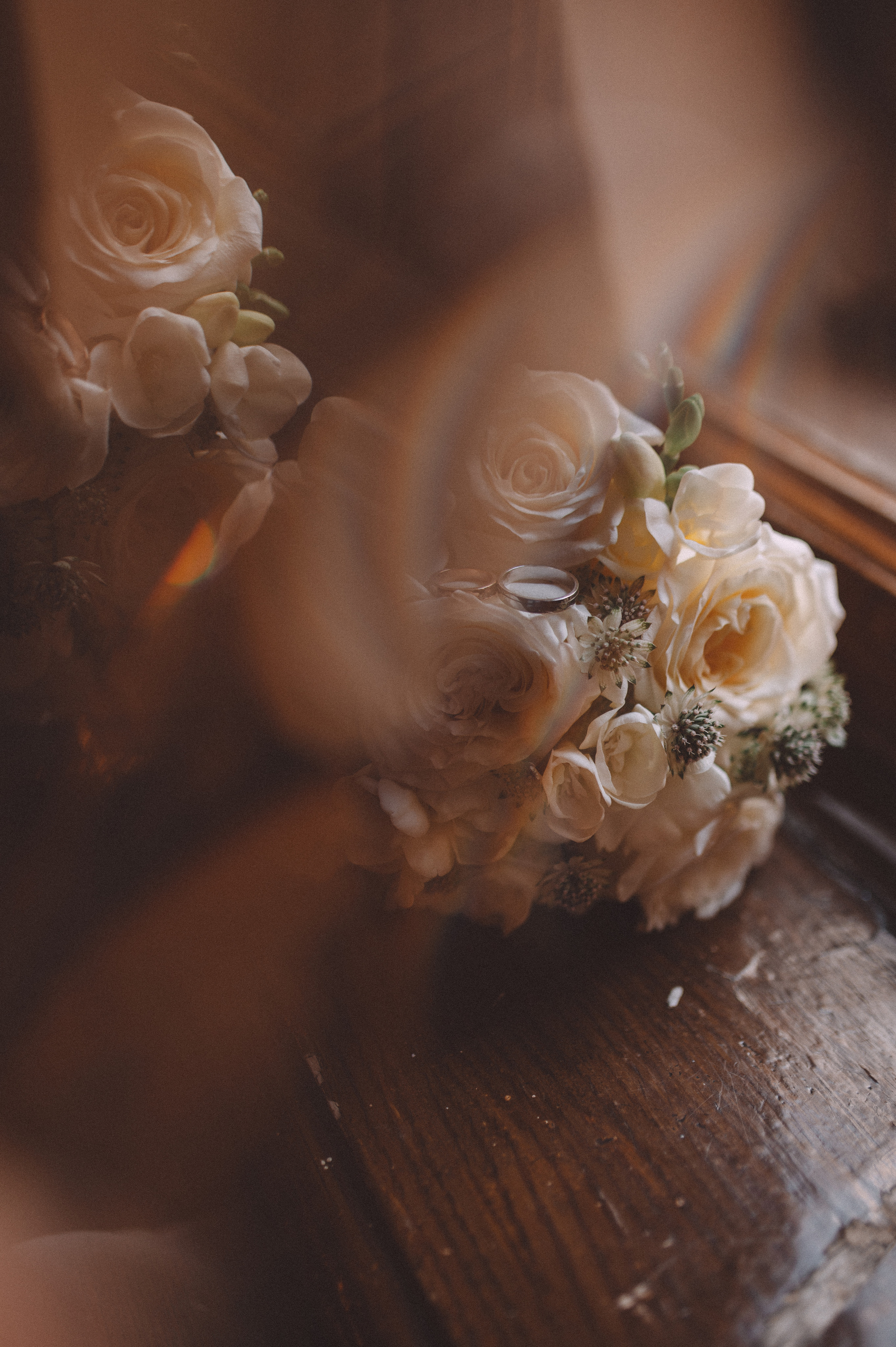 Евгений и Александра. Свадебный фотограф в Санкт-Петербурге