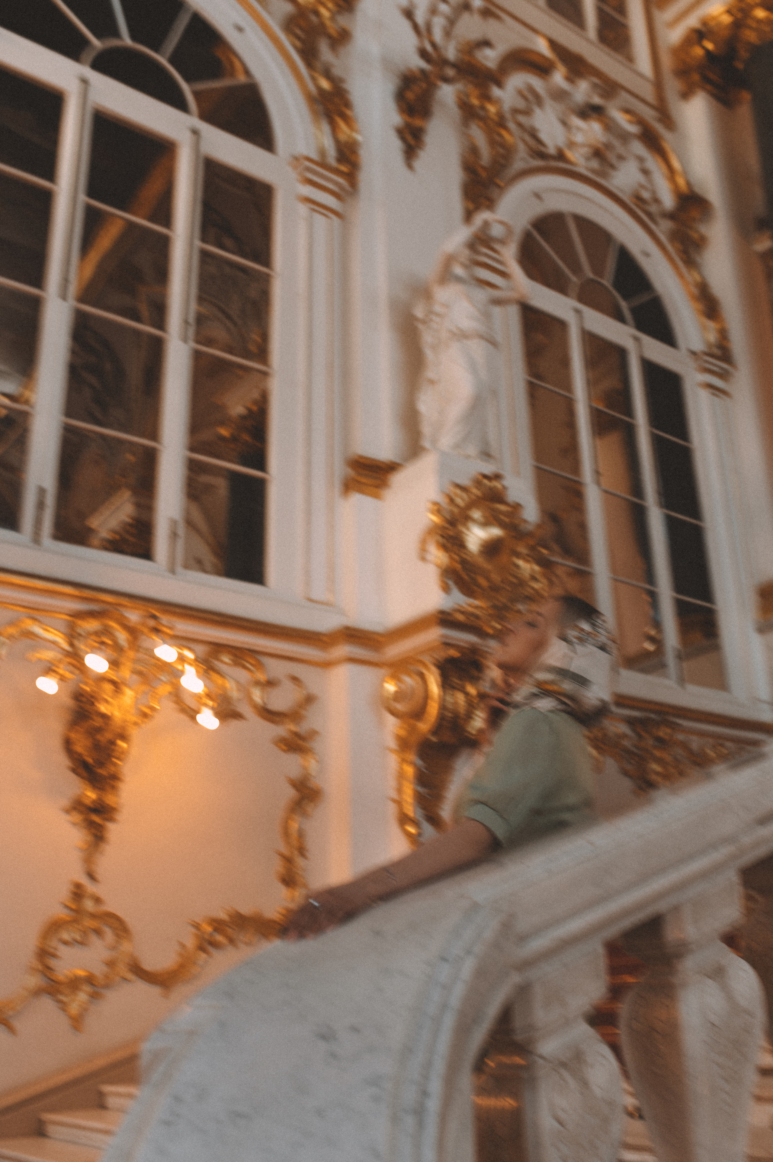 Эрмитаж. Свадебный фотограф в Санкт-Петербурге