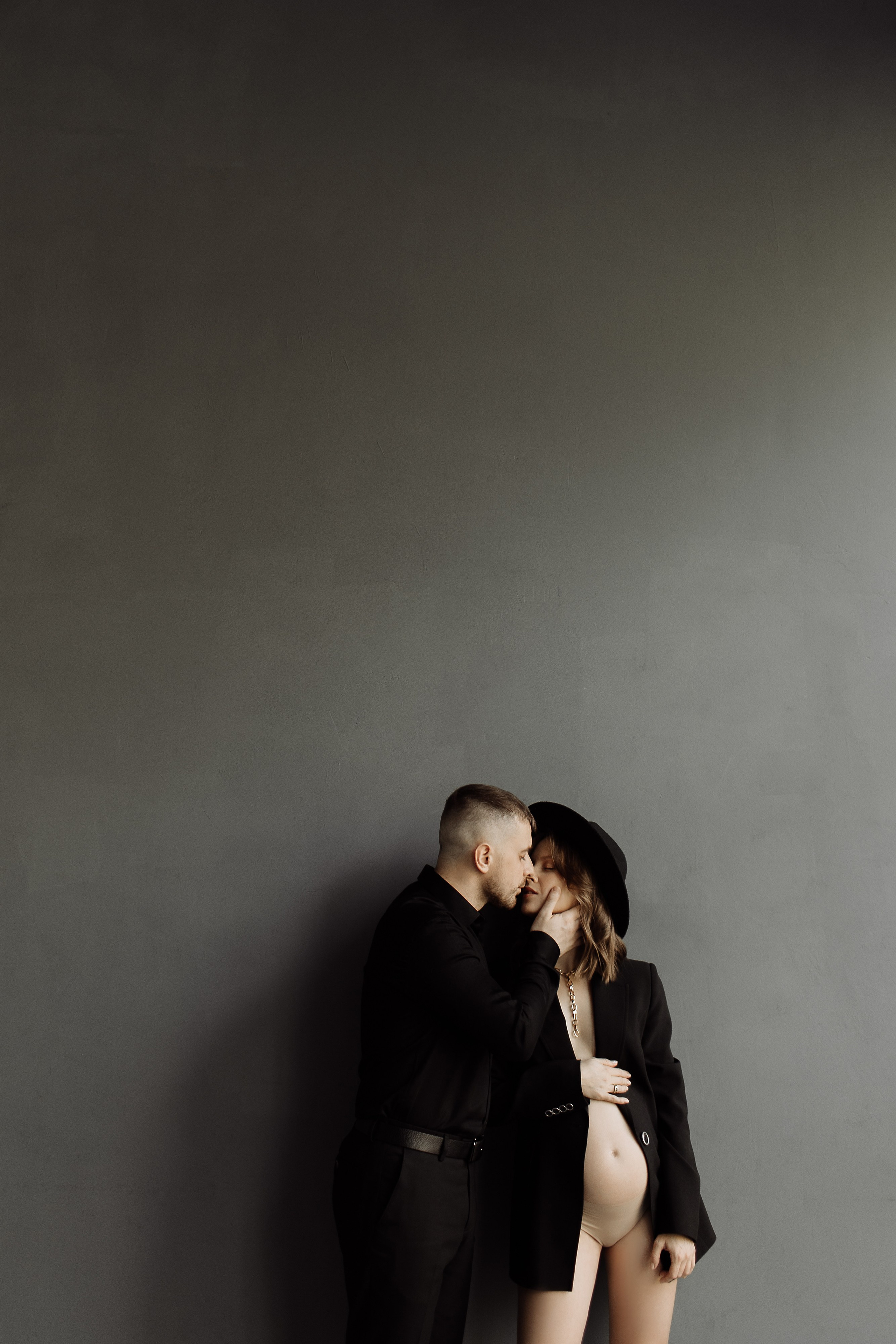 ЛИЗА, БЕРЕМЕННОСТЬ. Свадебный и индивидуальный фотограф в Челябинске Евгения Негодяева