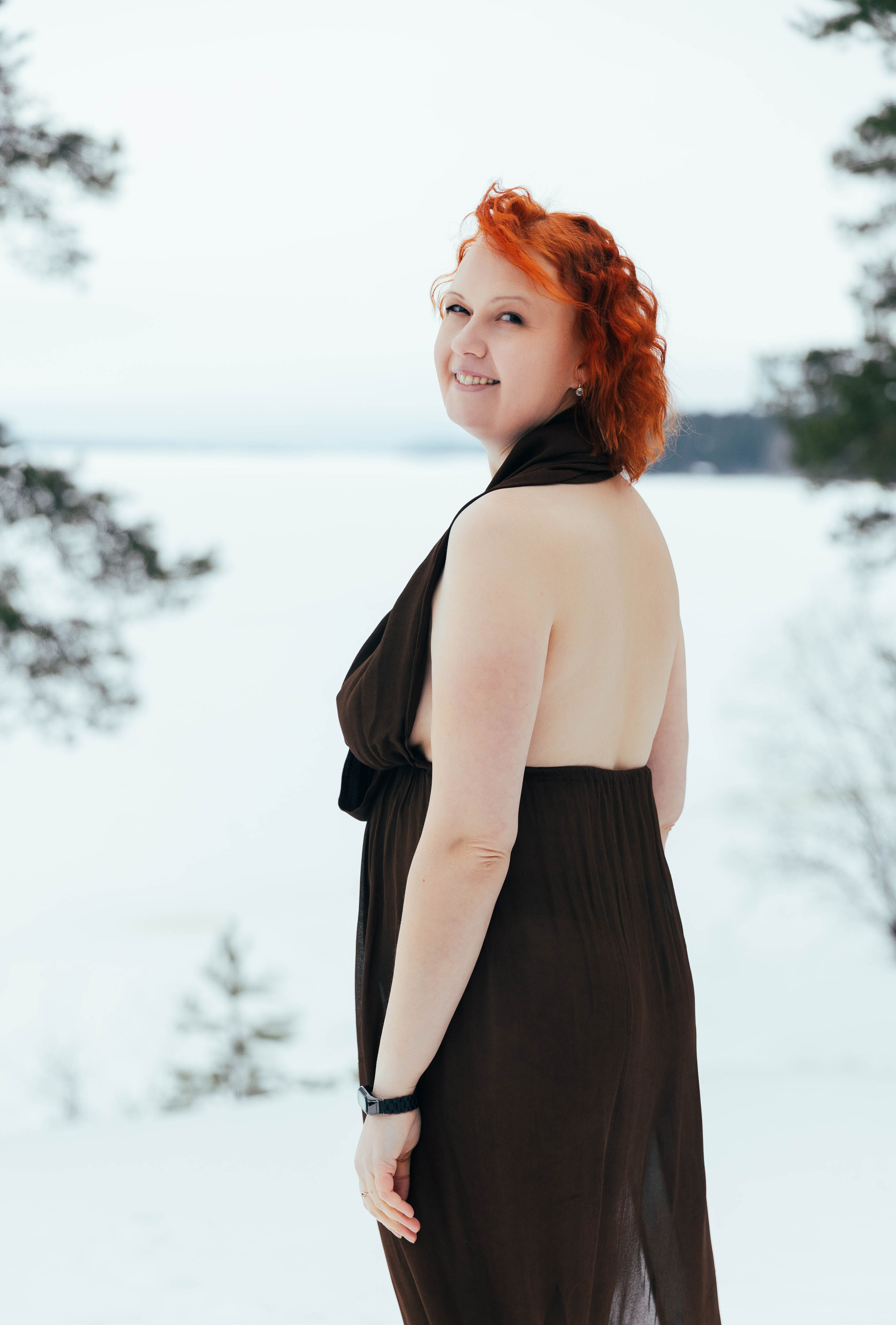 Инна. Свадебный и семейный фотограф в Карелии