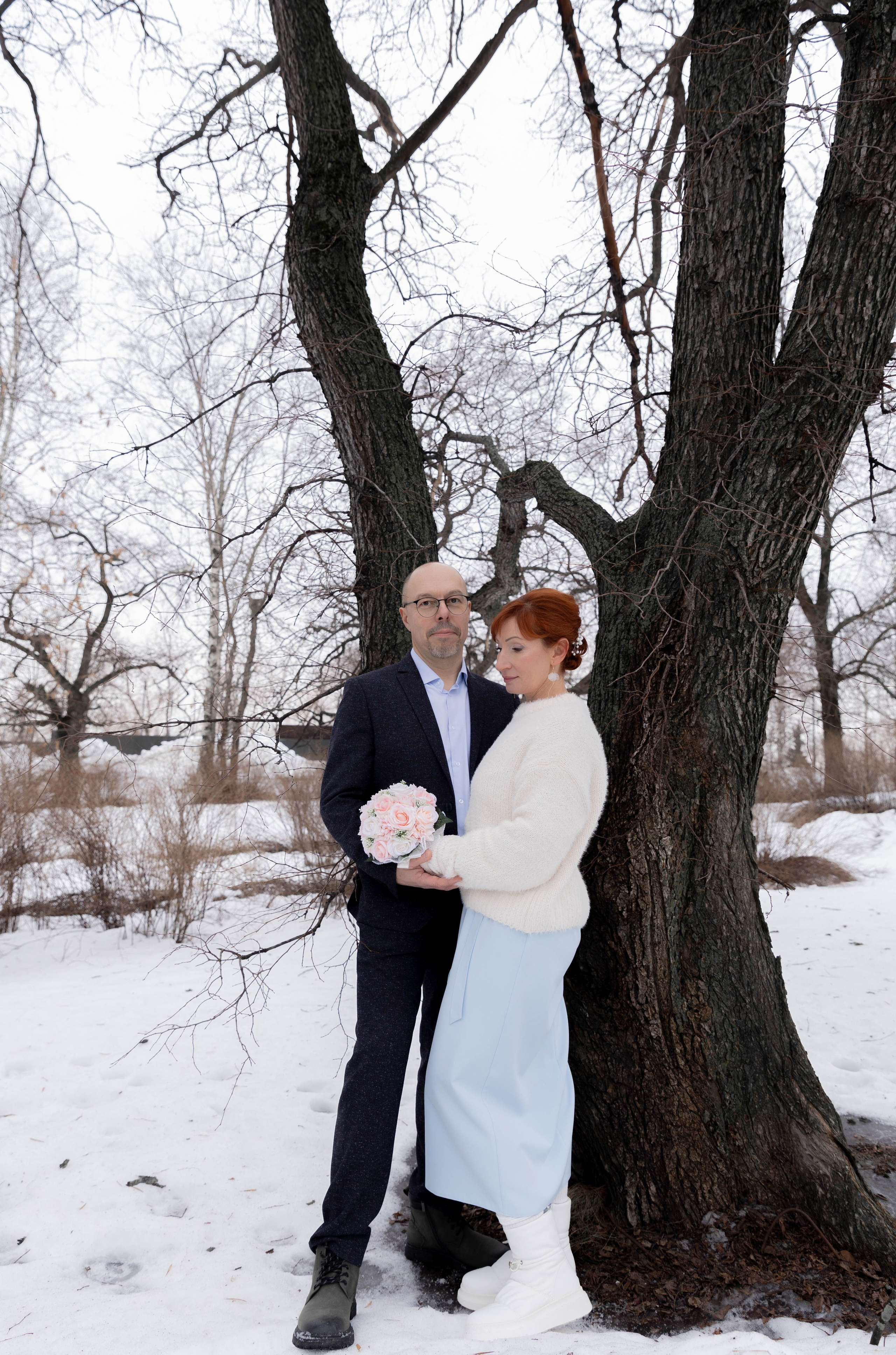 Игорь и Наталья. Свадебный и семейный фотограф в Карелии